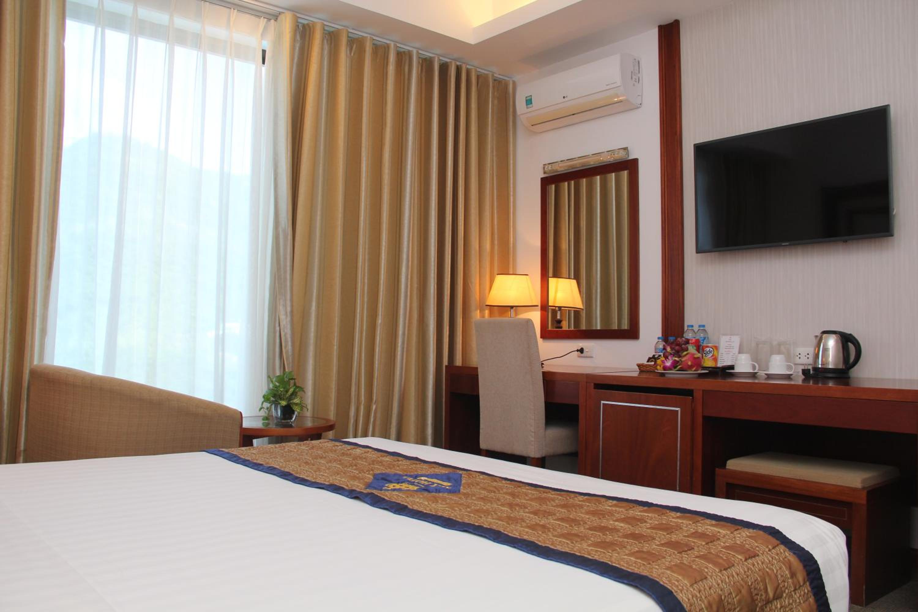 Deluxe Double Room - Photo 6