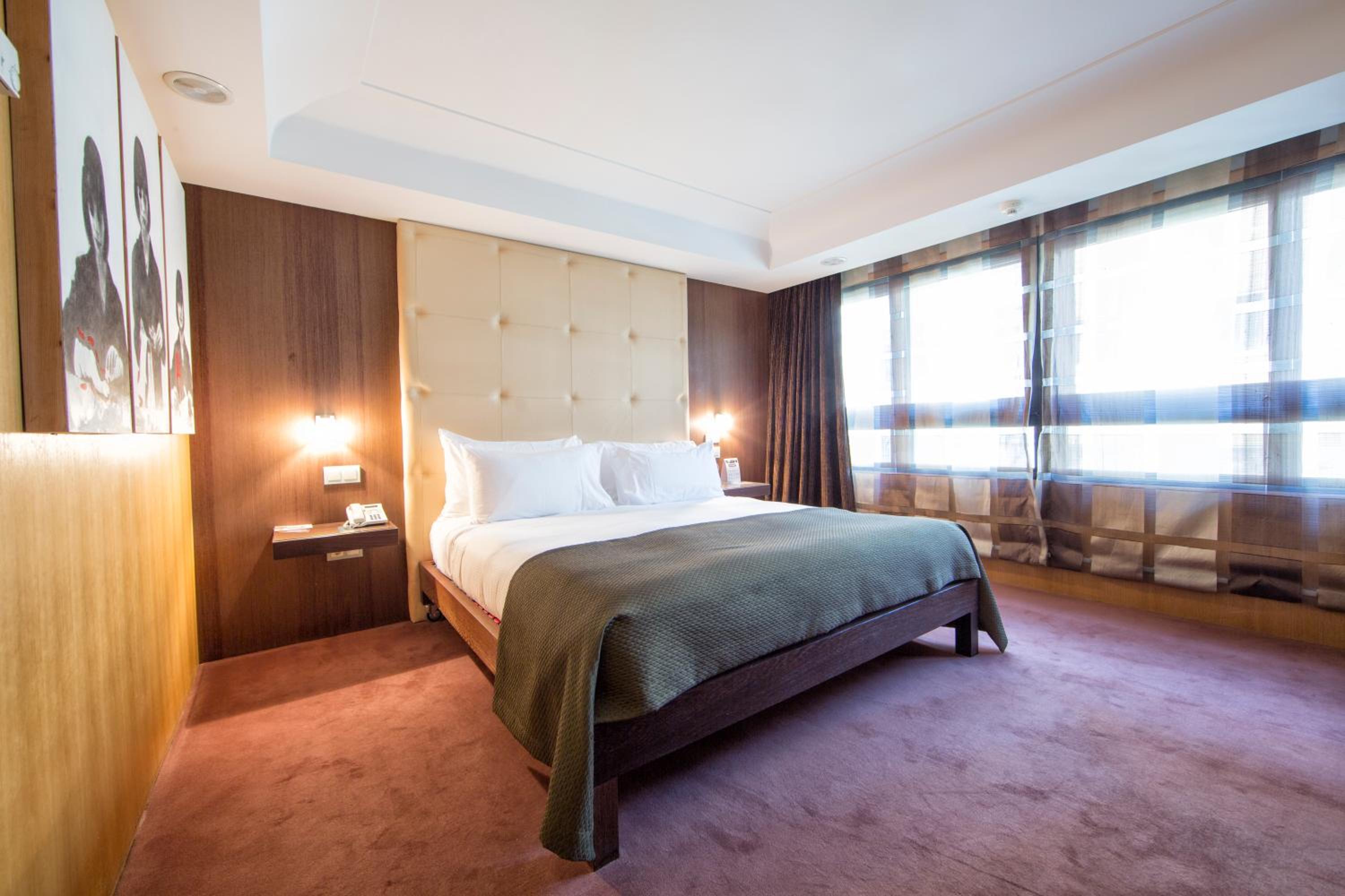 Suite - Photo 1