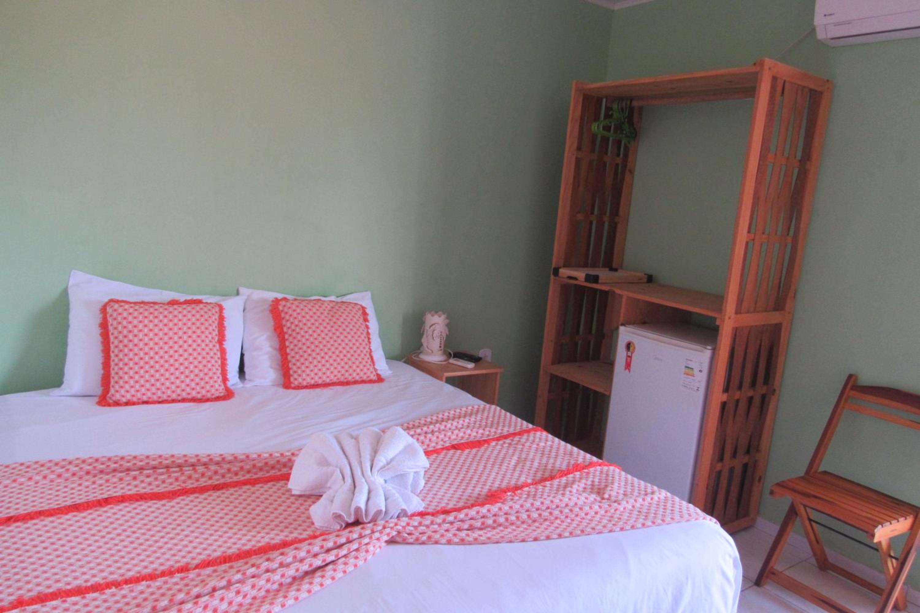 Double Room With Balcony photo 1