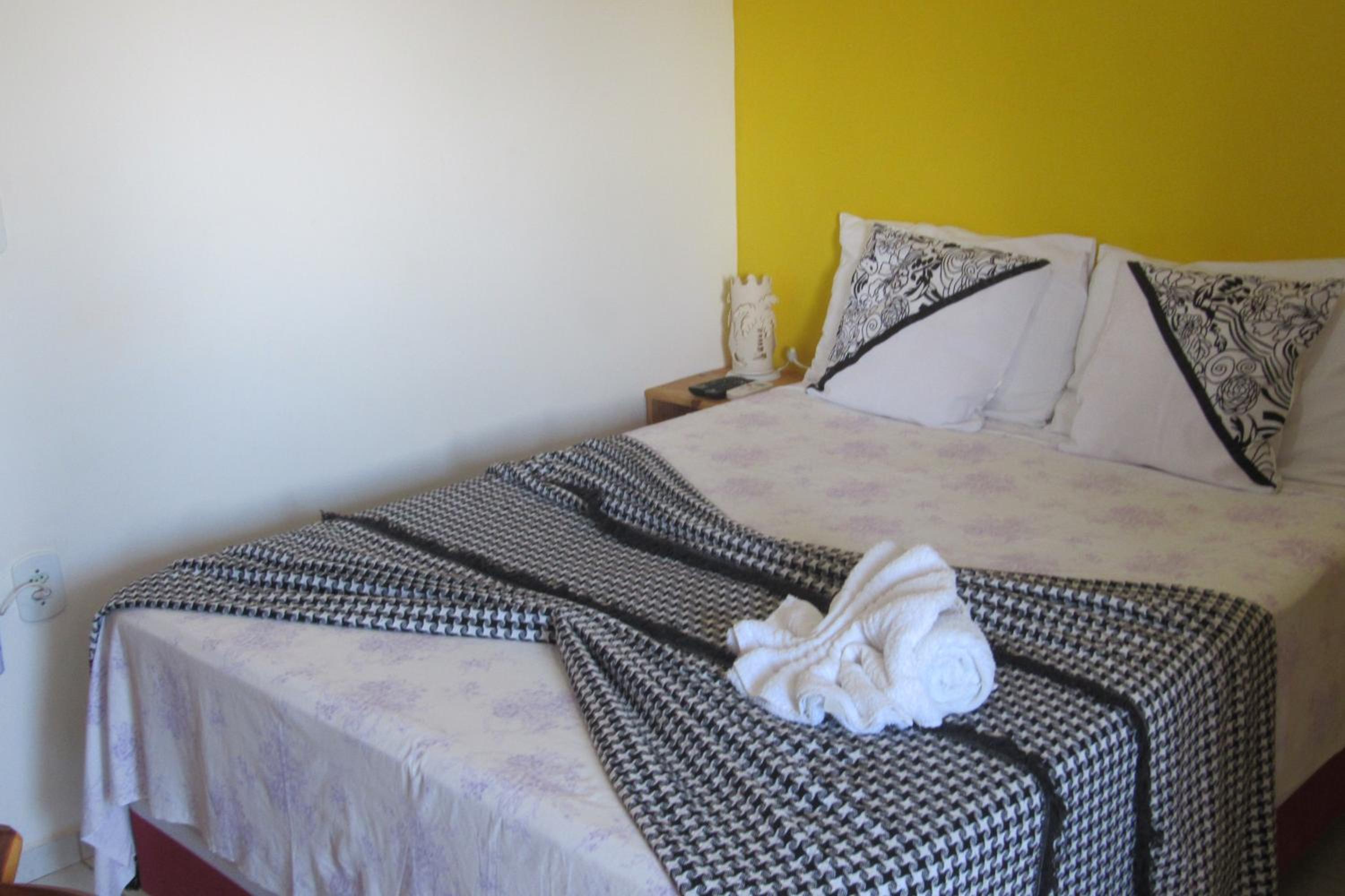 Double Room With Balcony photo 1