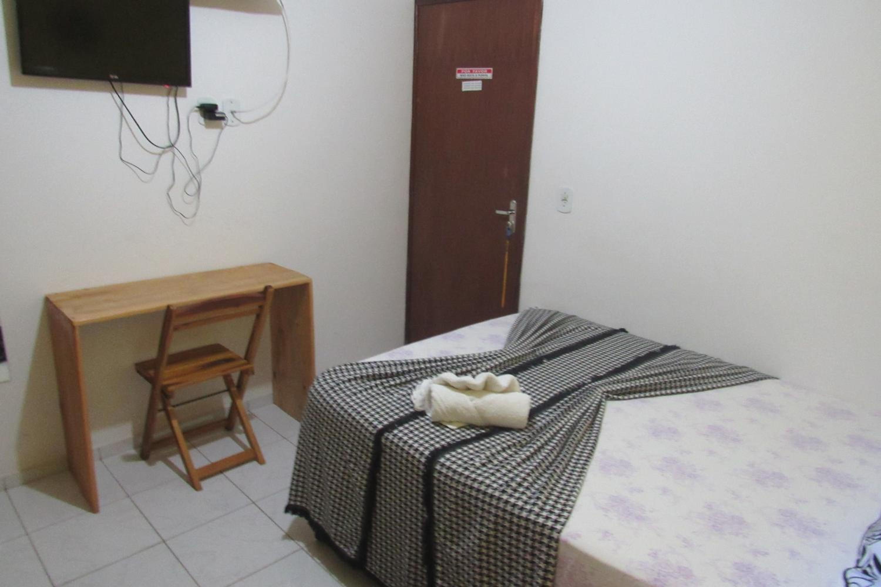 Double Room With Balcony photo 2