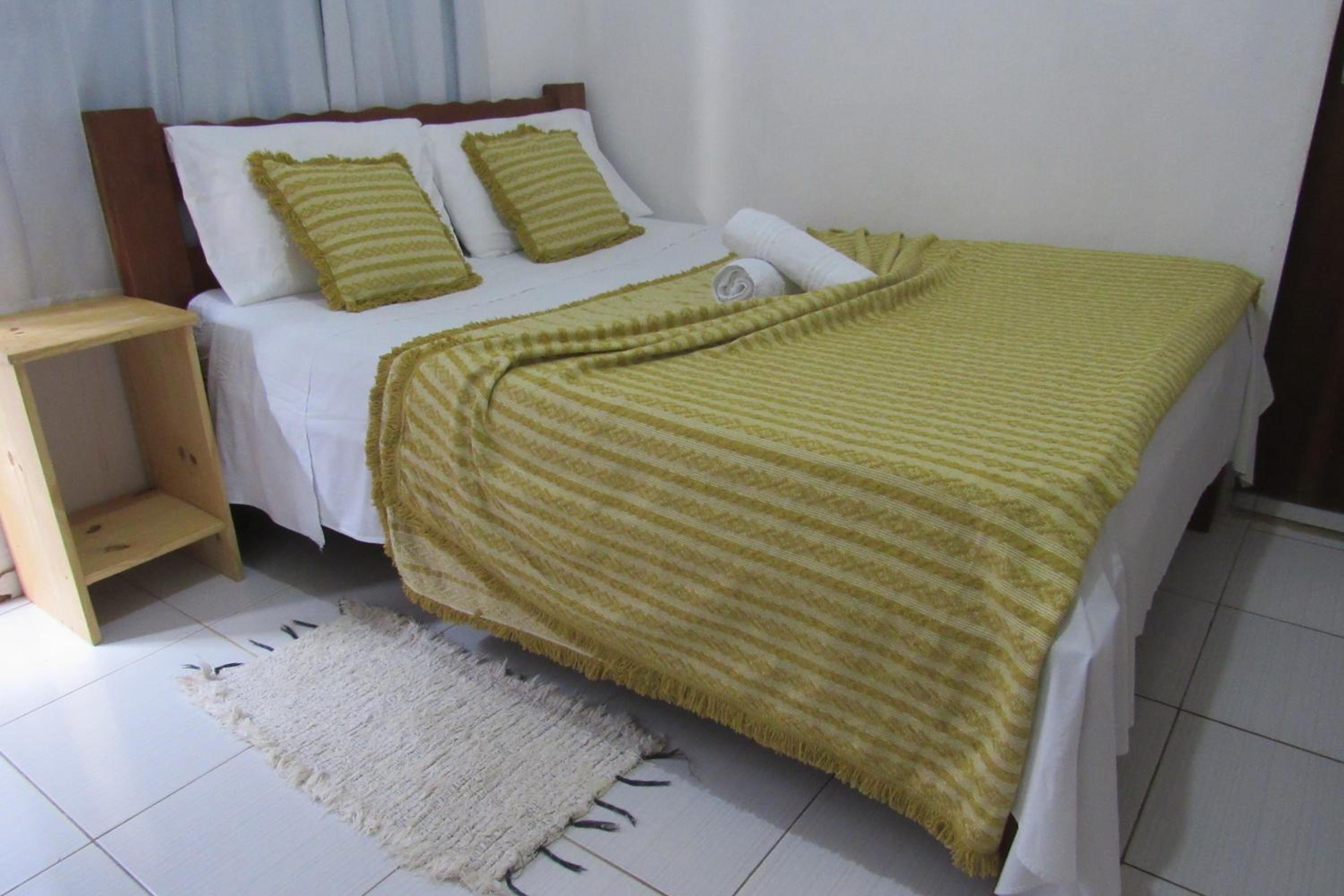 Budget Double Room photo 3