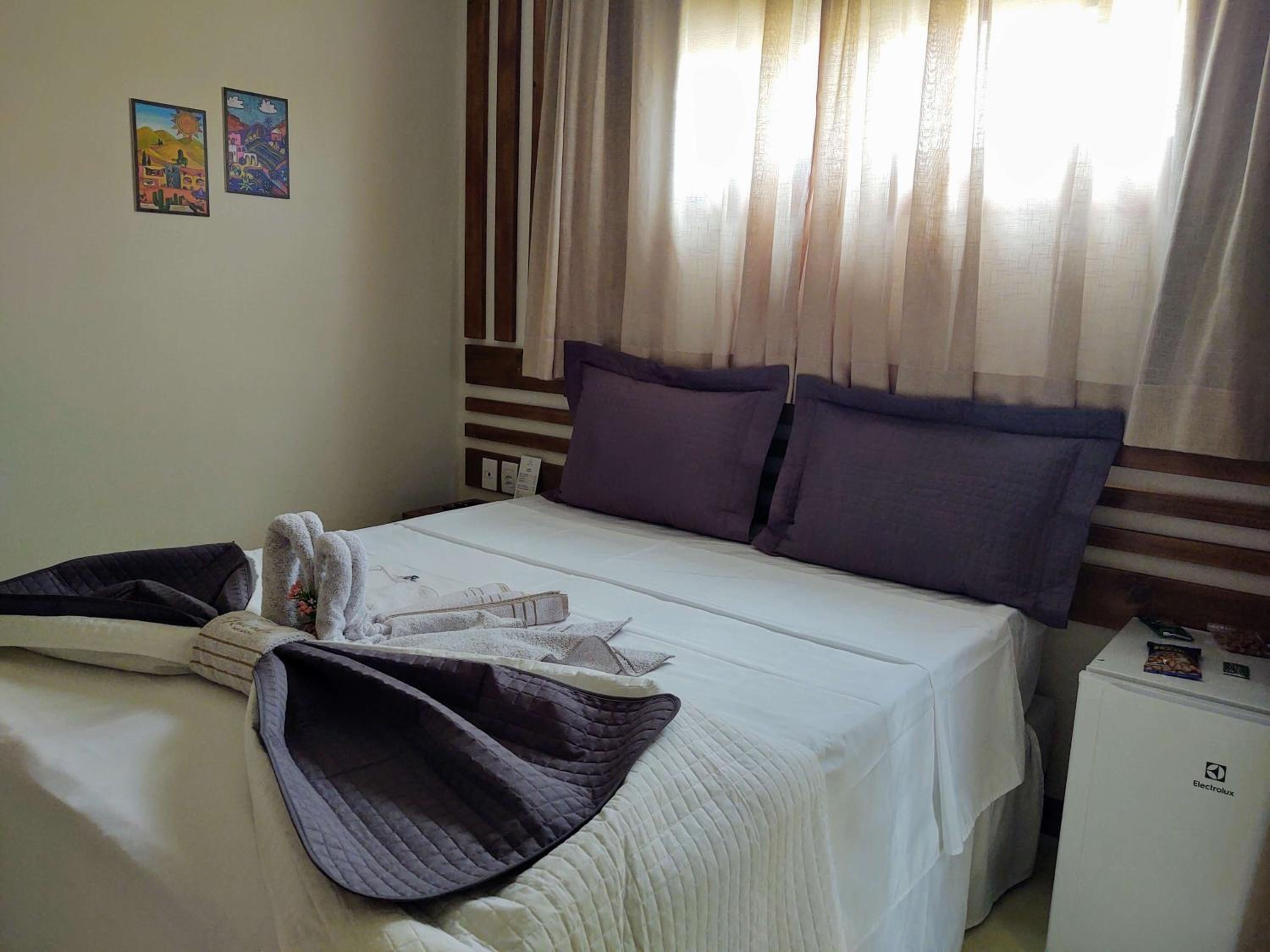 Queen Room with Spa Bath - Photo 5