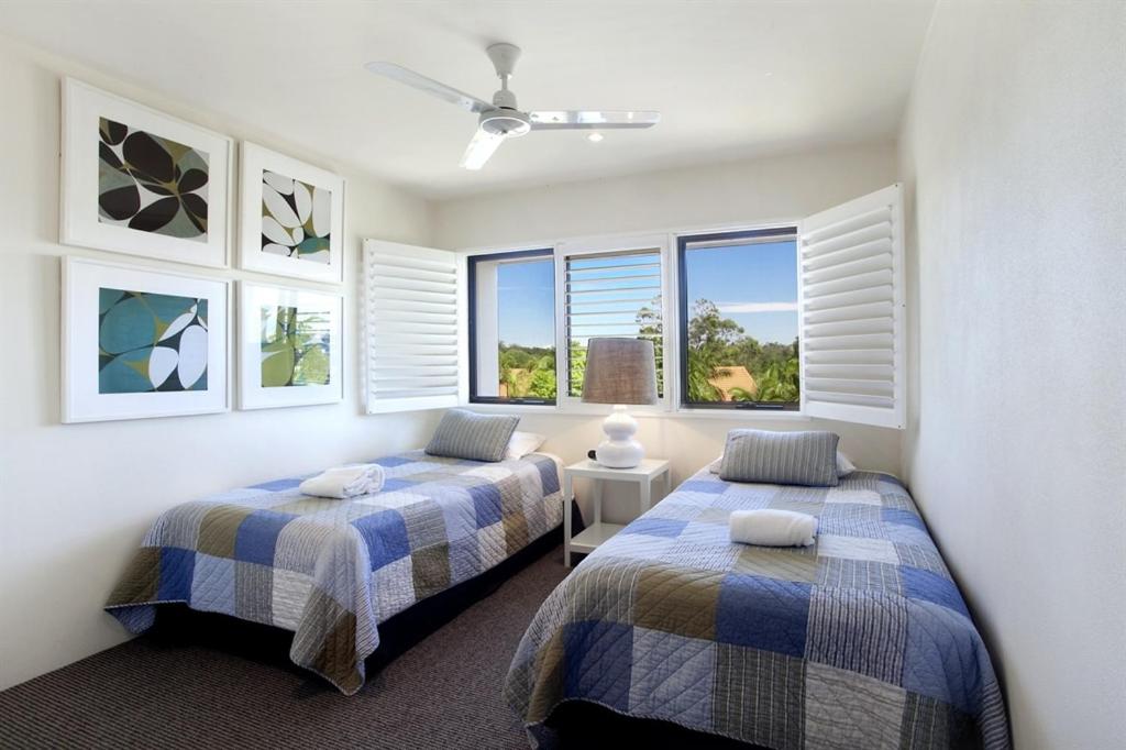 Superior Two-Bedroom Apartment - Waterfront photo 3