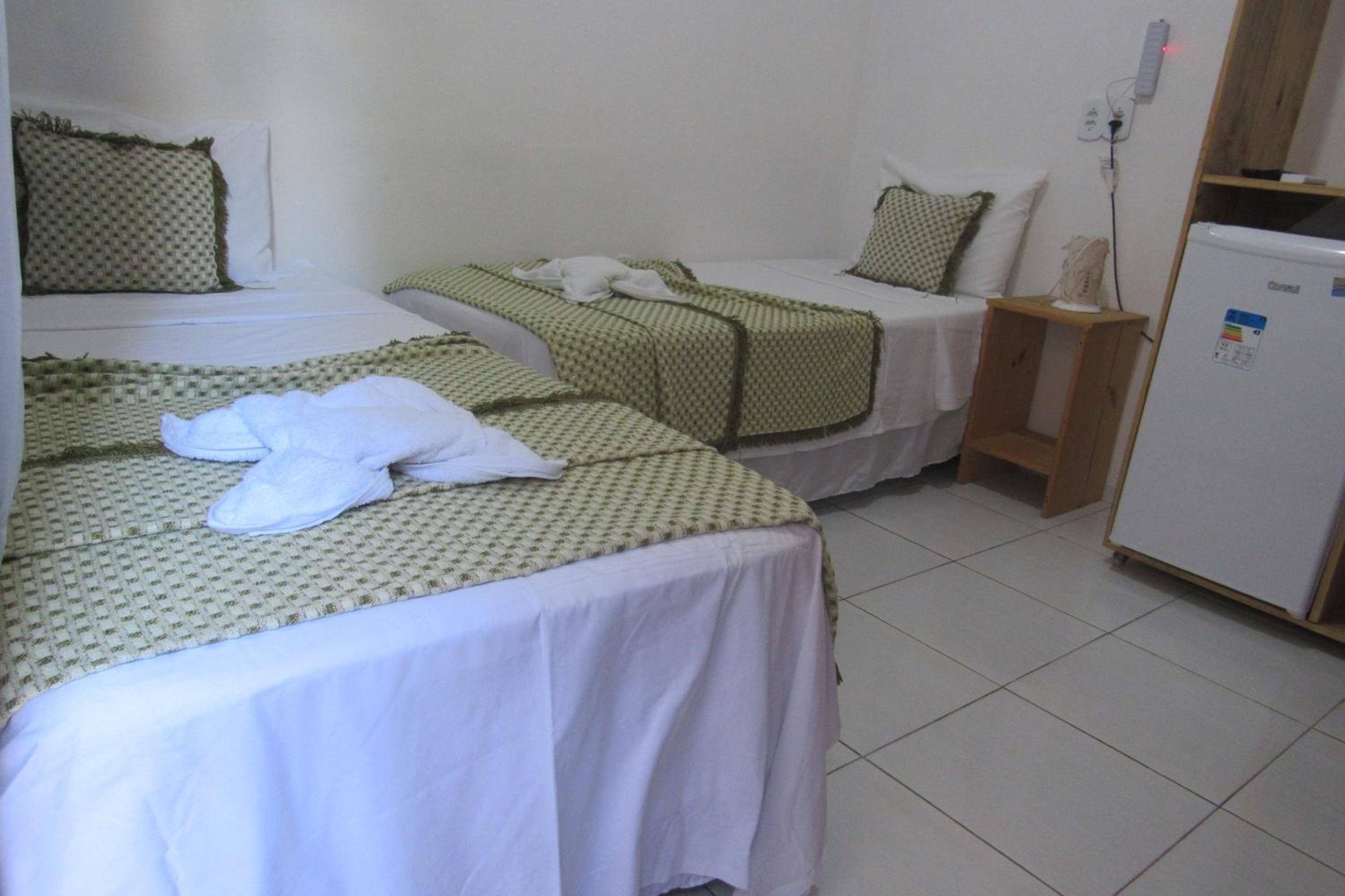 Budget Double Room photo 1
