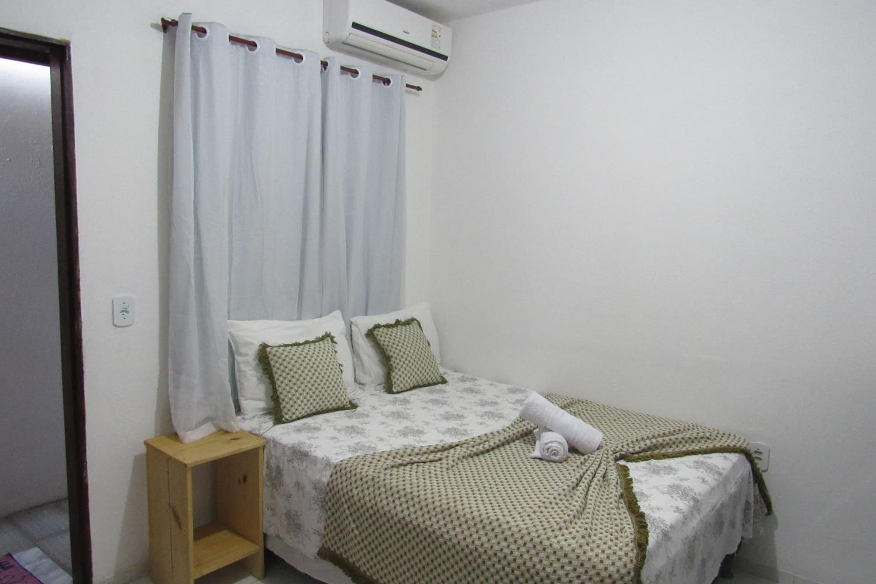 Budget Double Room photo 2