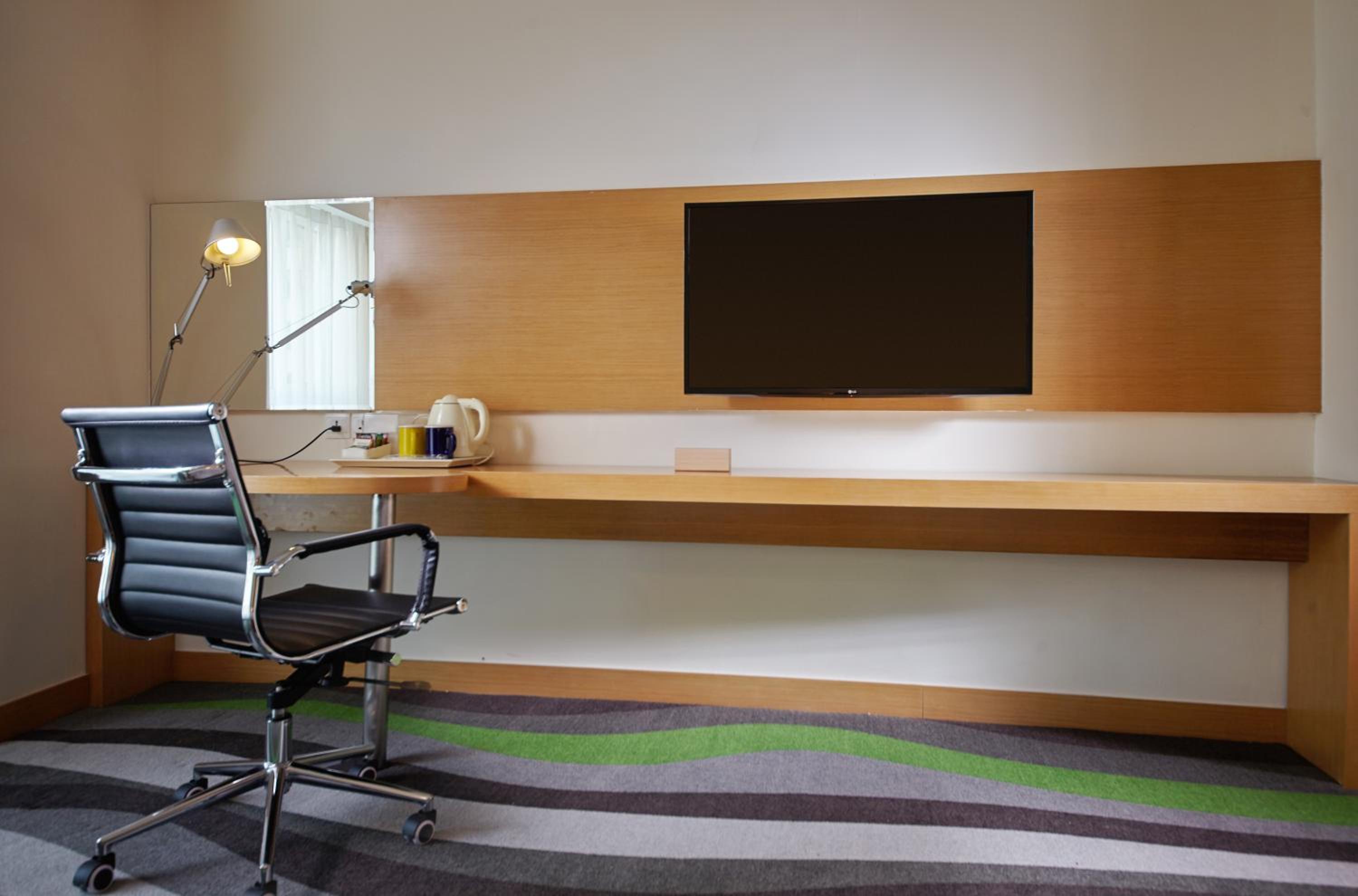 Standard King Room