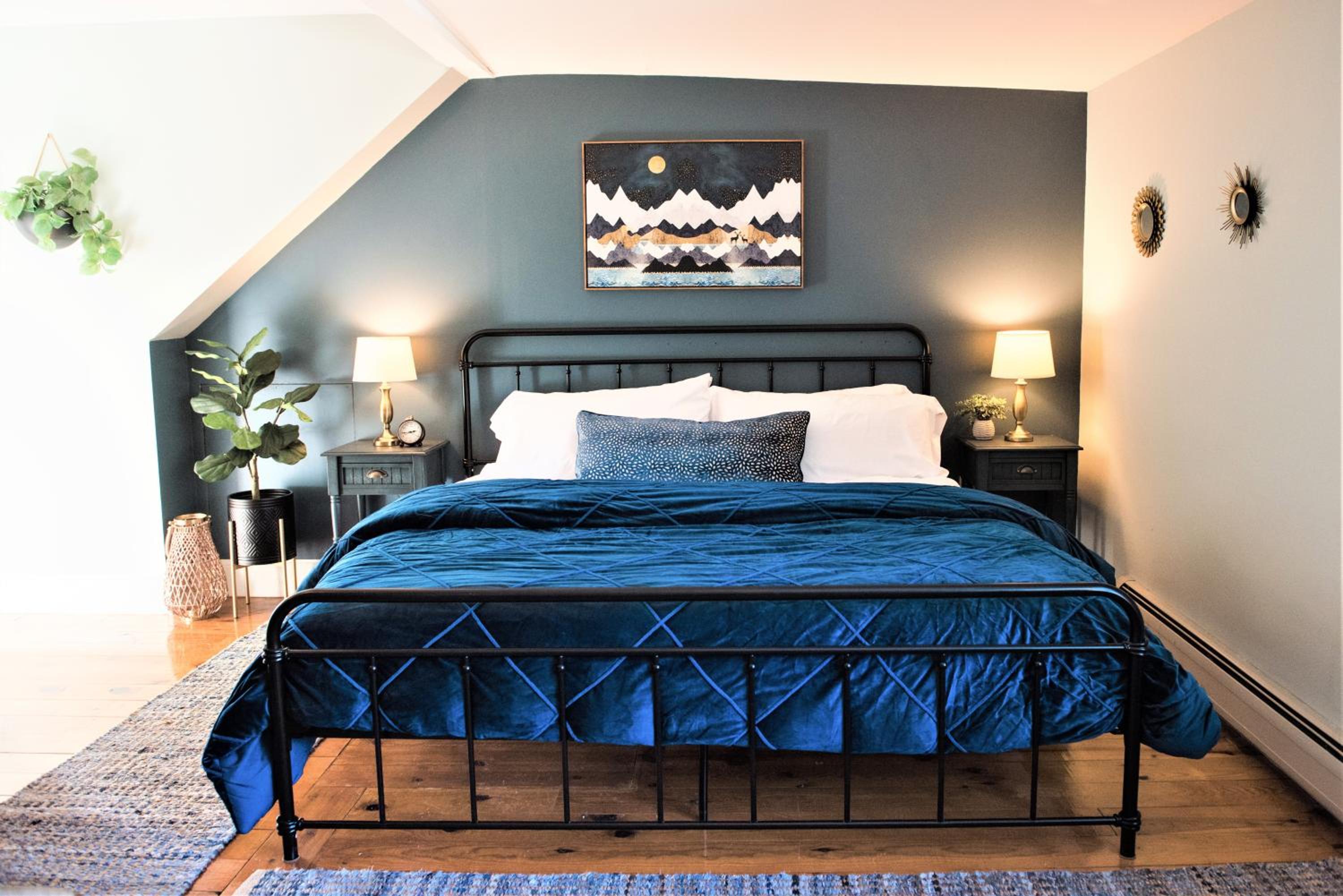 Superior King Room