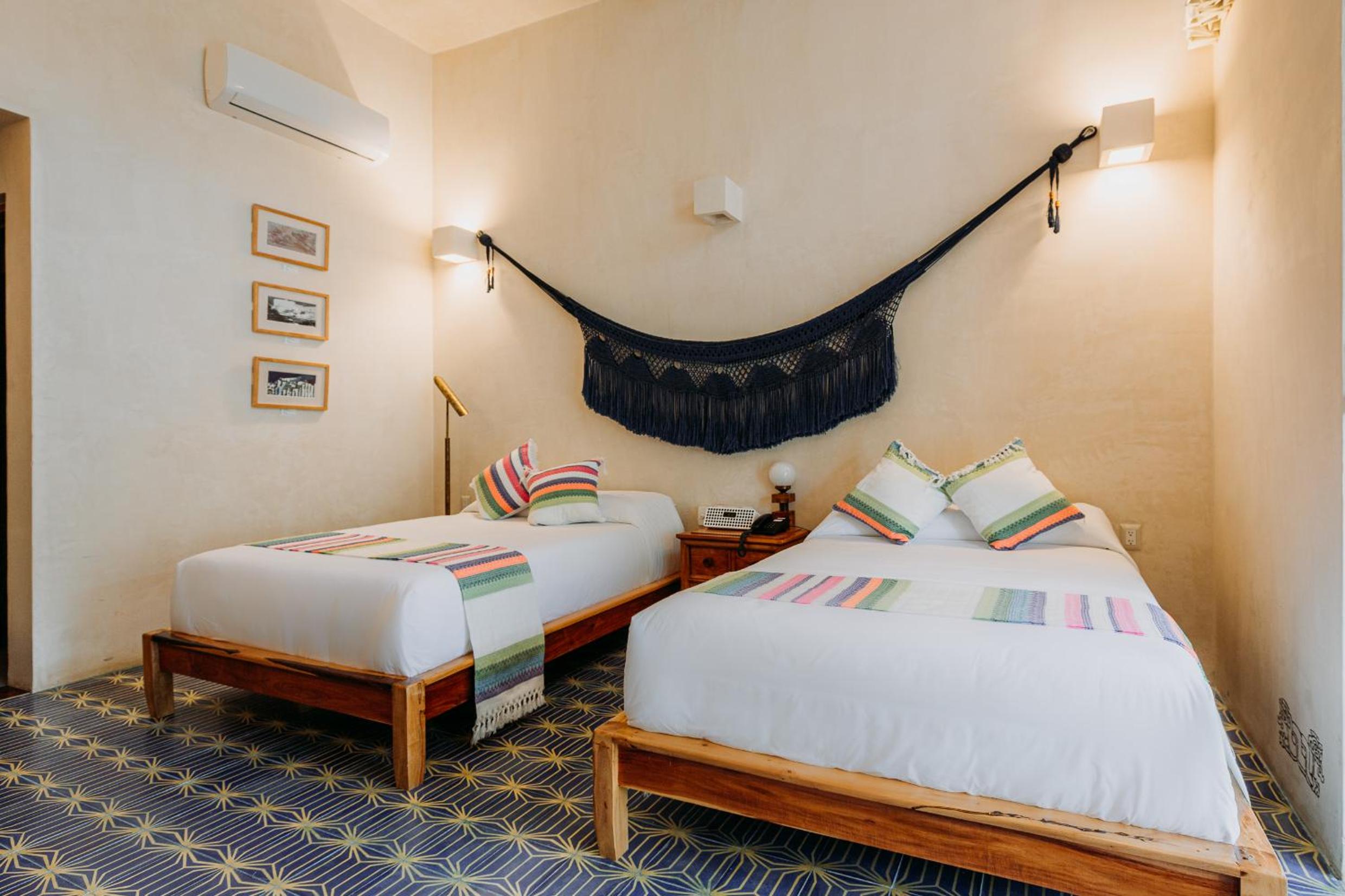 Master Suite with Terrace thumbnail 5