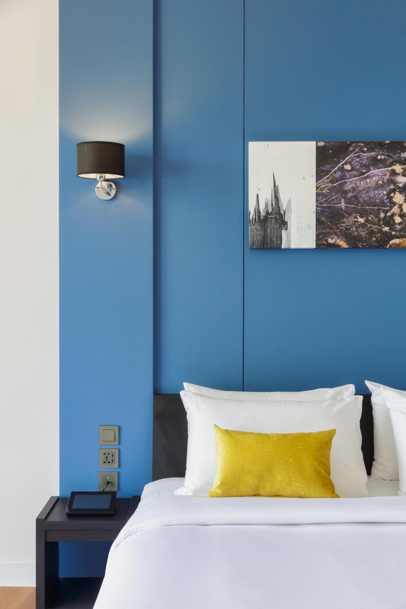 King Room with Sea View - Photo 4