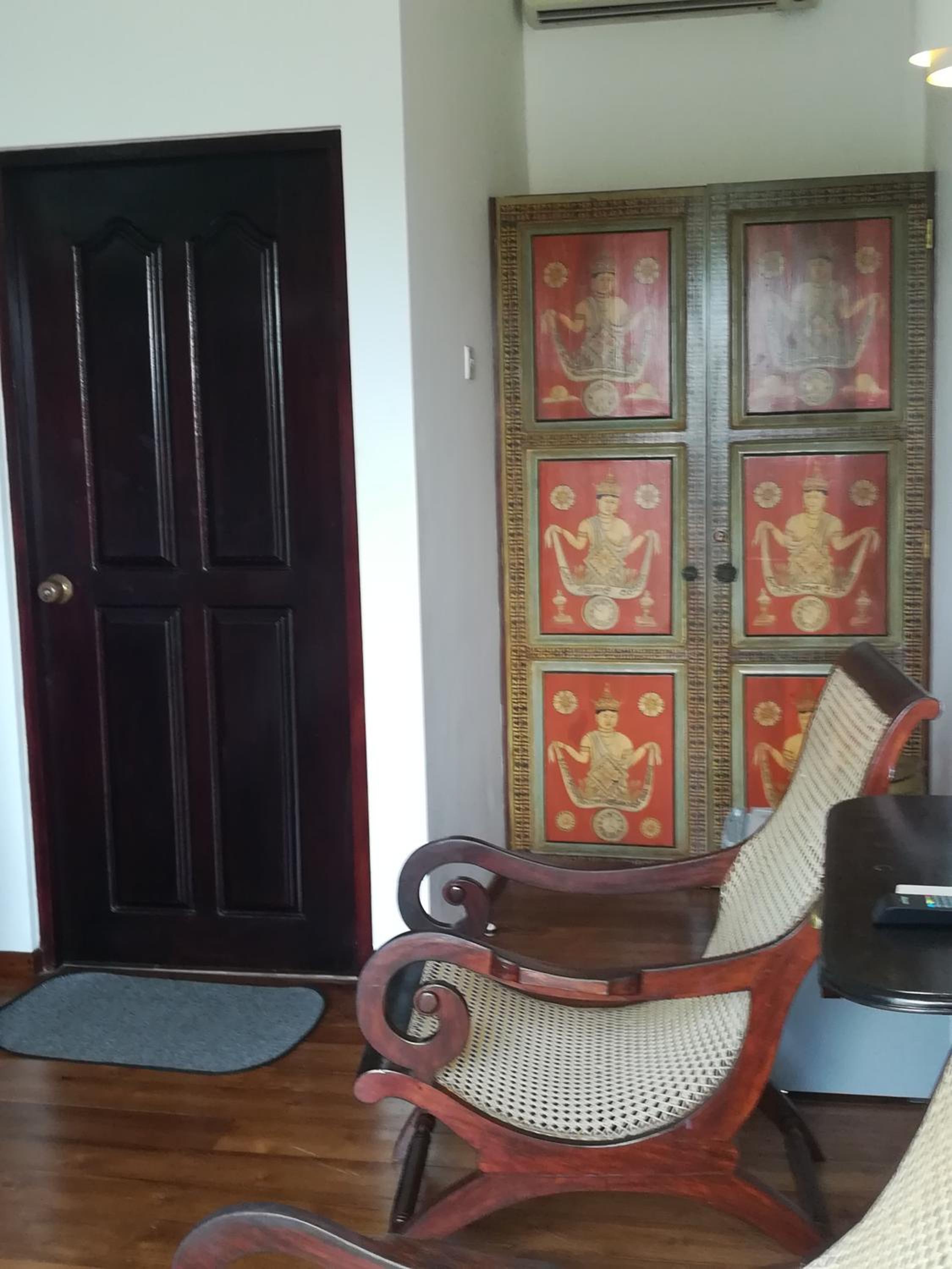 Standard King Room - Photo 1
