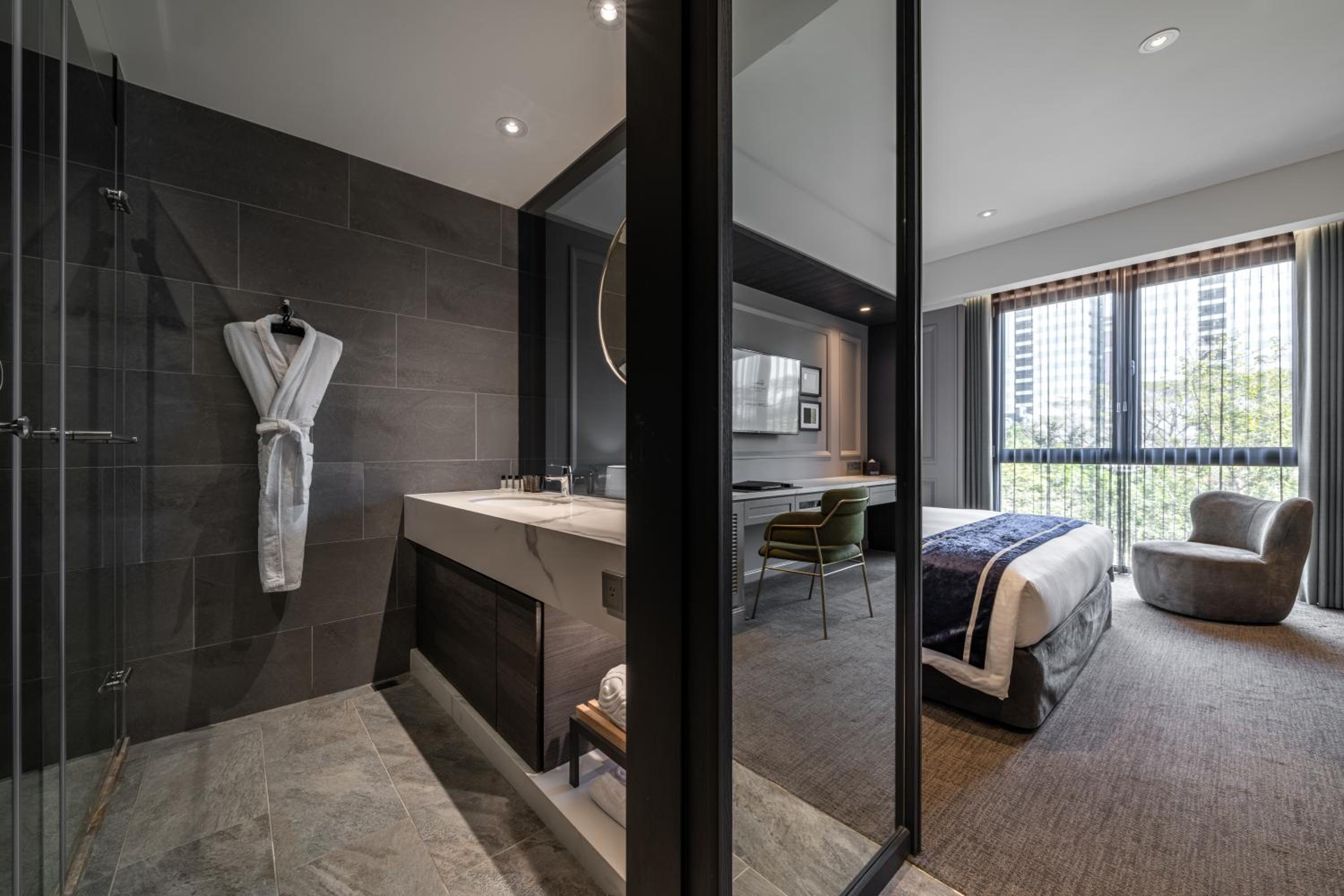 Superior Double Room photo 3