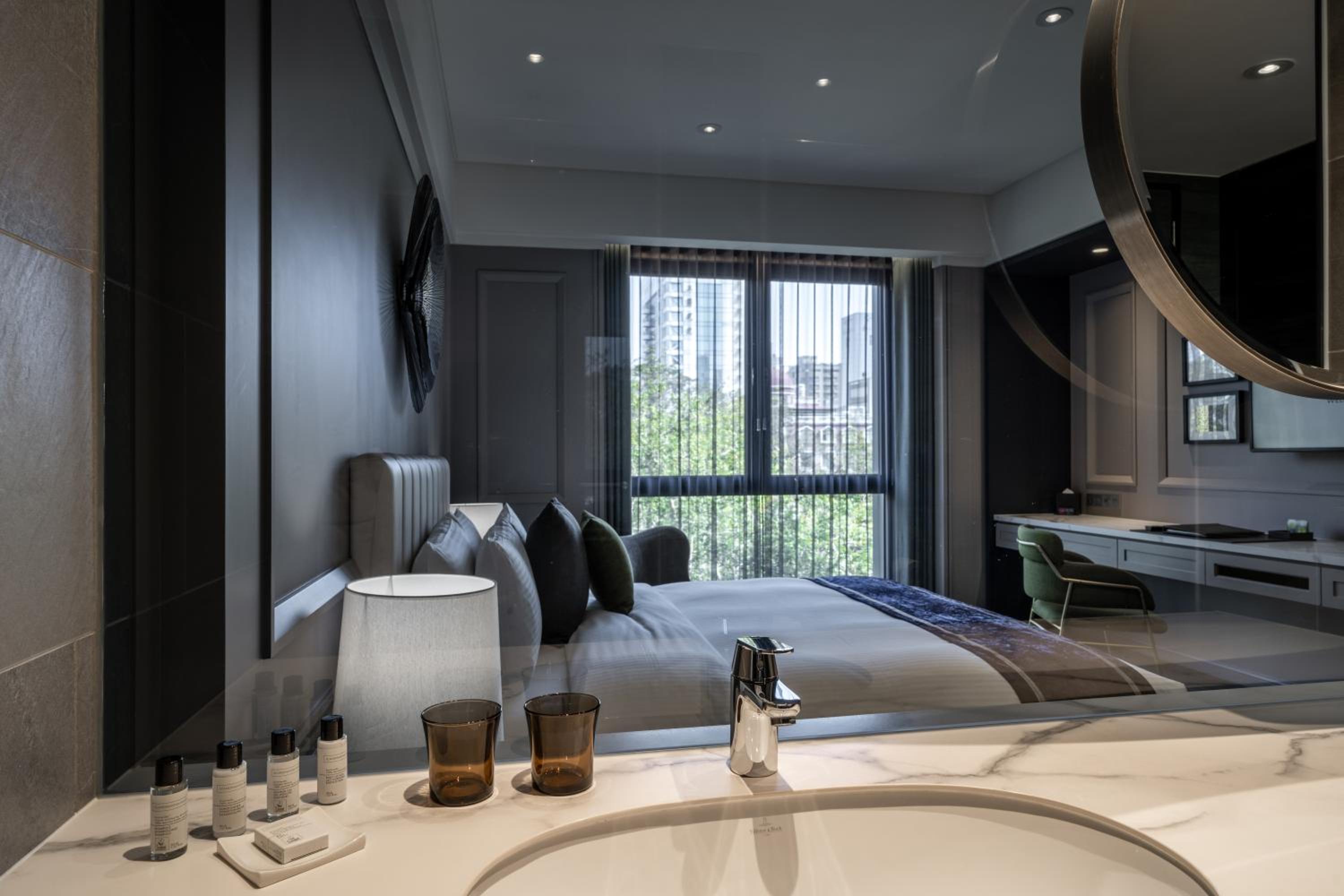 Superior Double Room photo 2