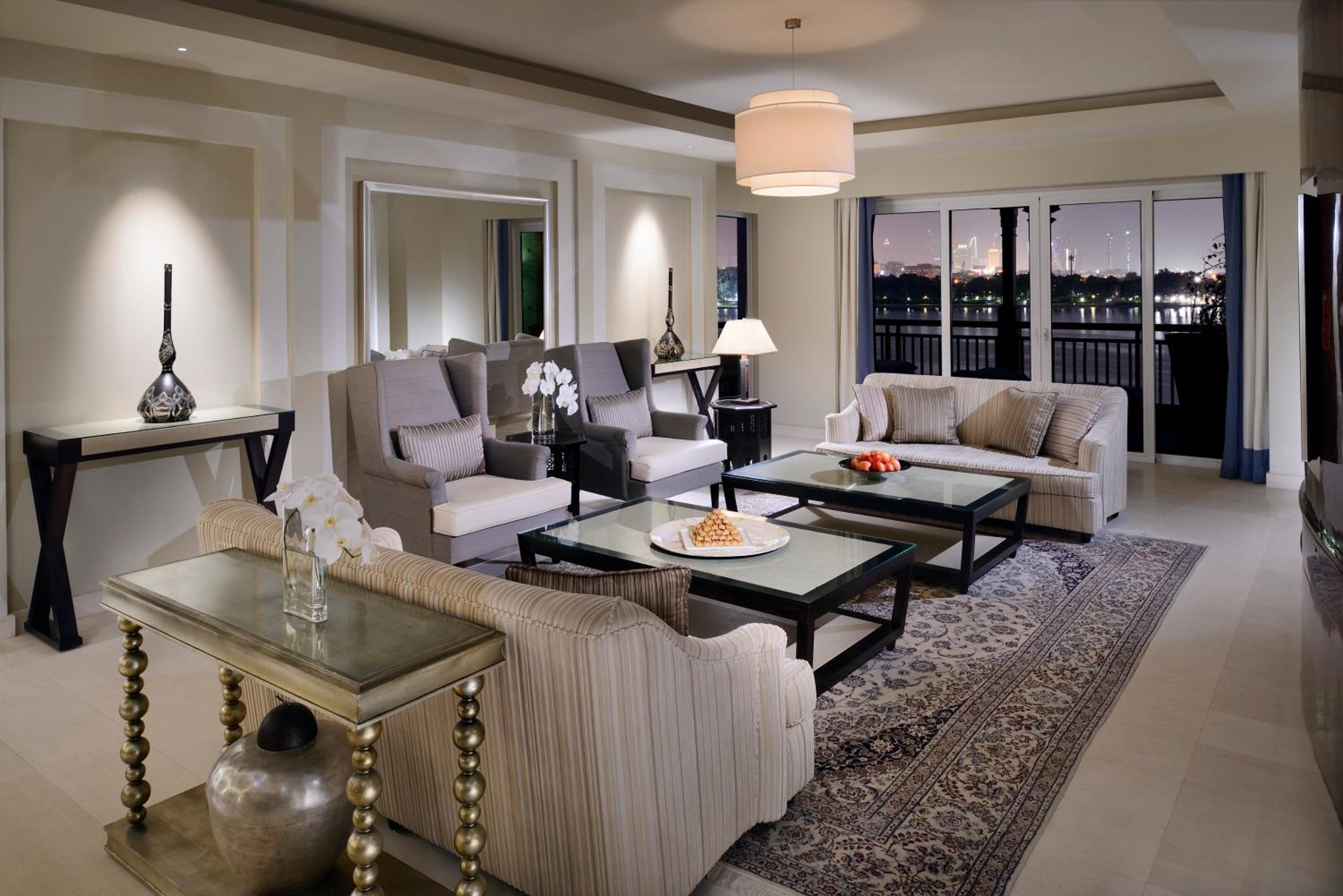Royal Suite