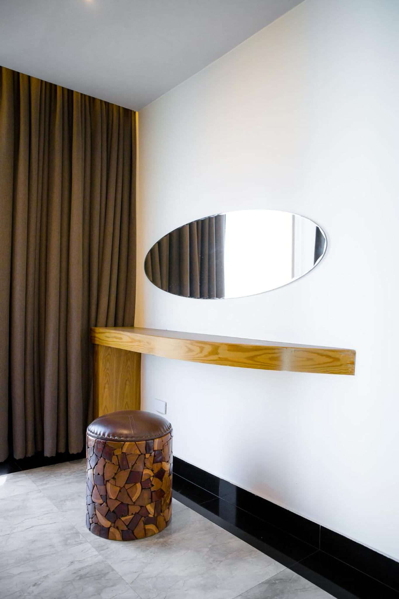 Premium Mountain Room
