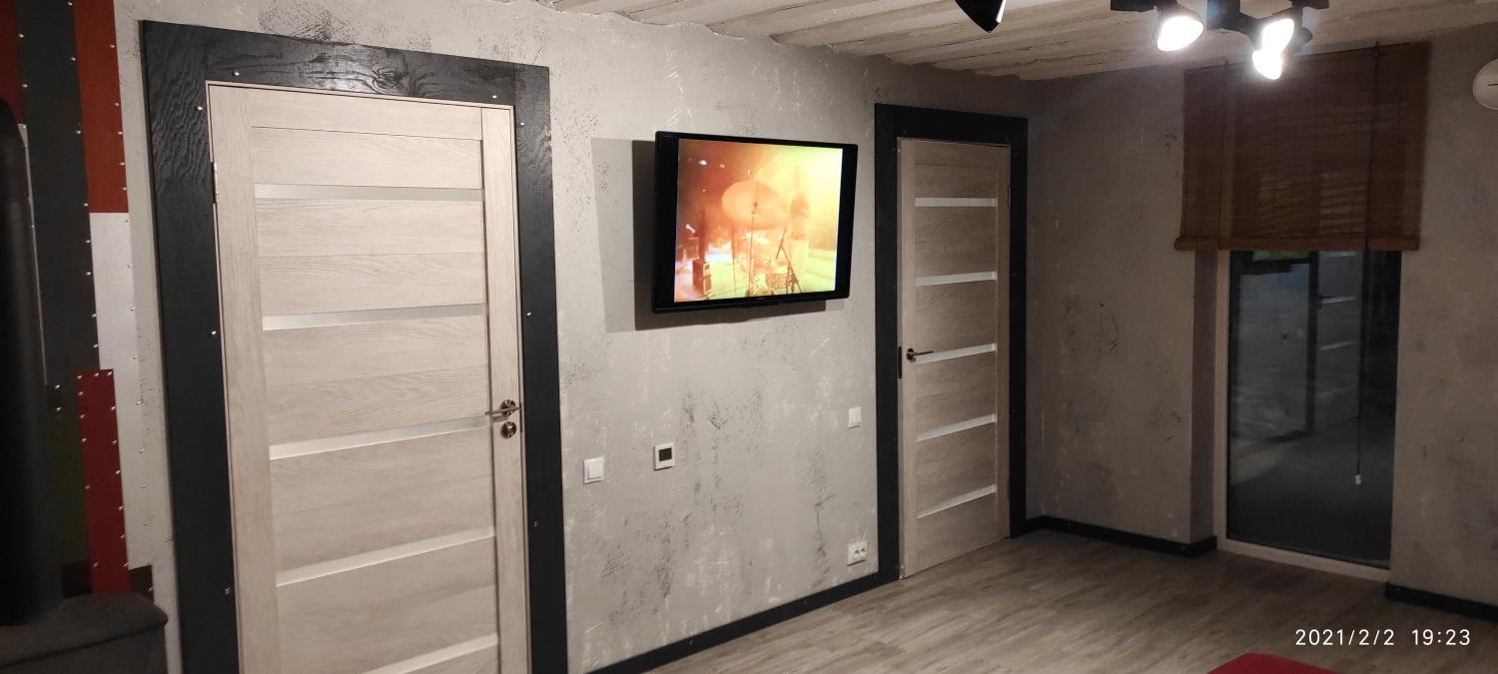Two-Bedroom House - Photo 18