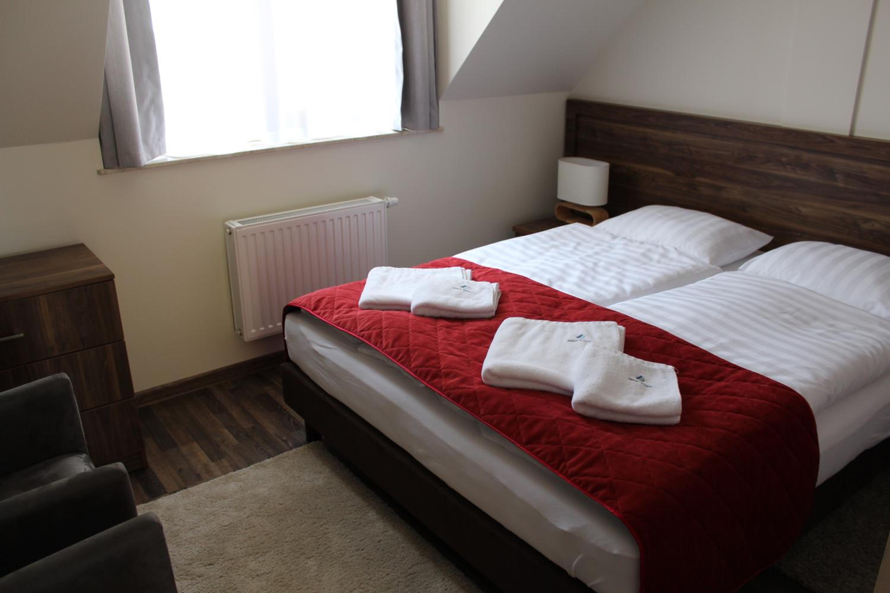 Two-Bedroom Apartment - Photo 1