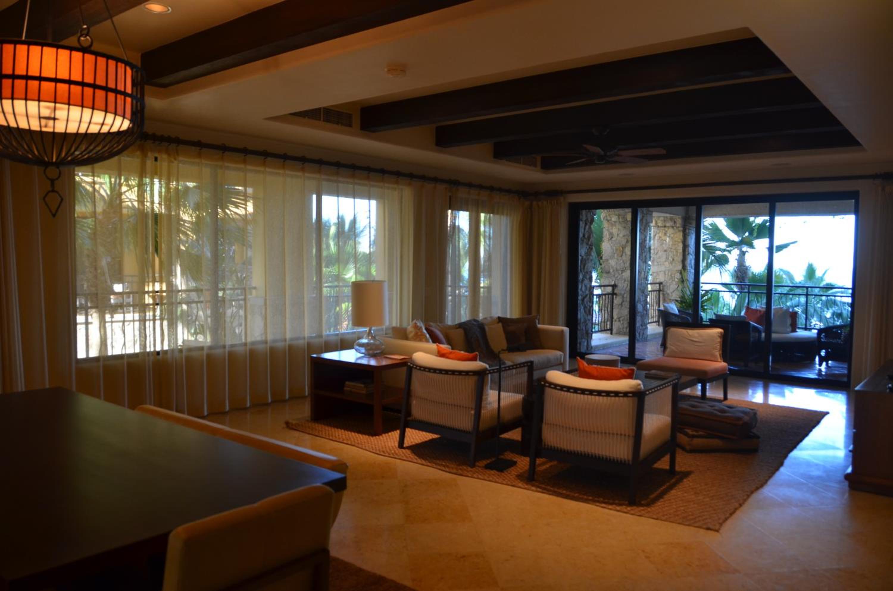 One Bedroom Residence - Ocean View - Photo 7