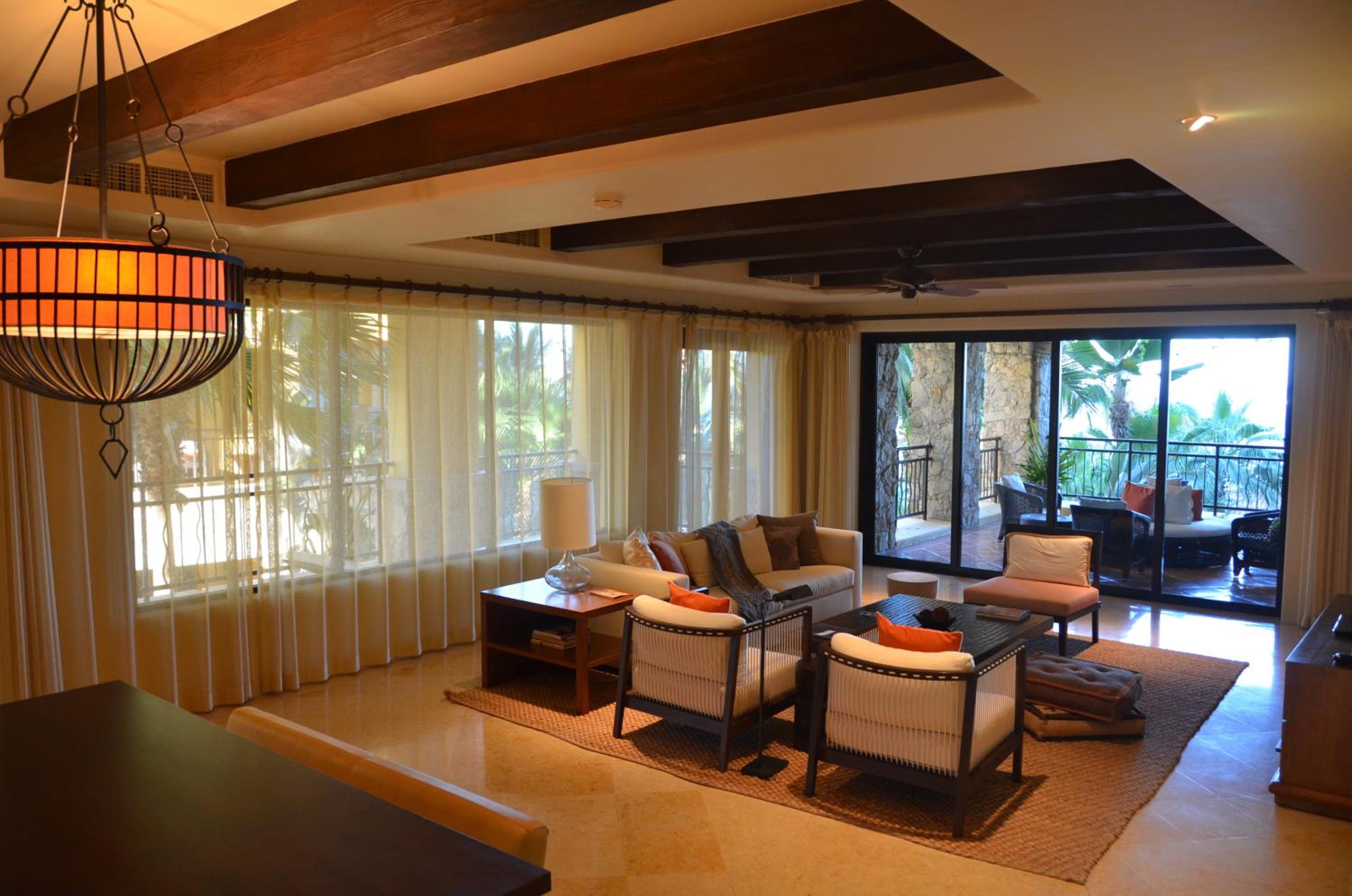 Two-Bedroom Residences Ocean View - Photo 3
