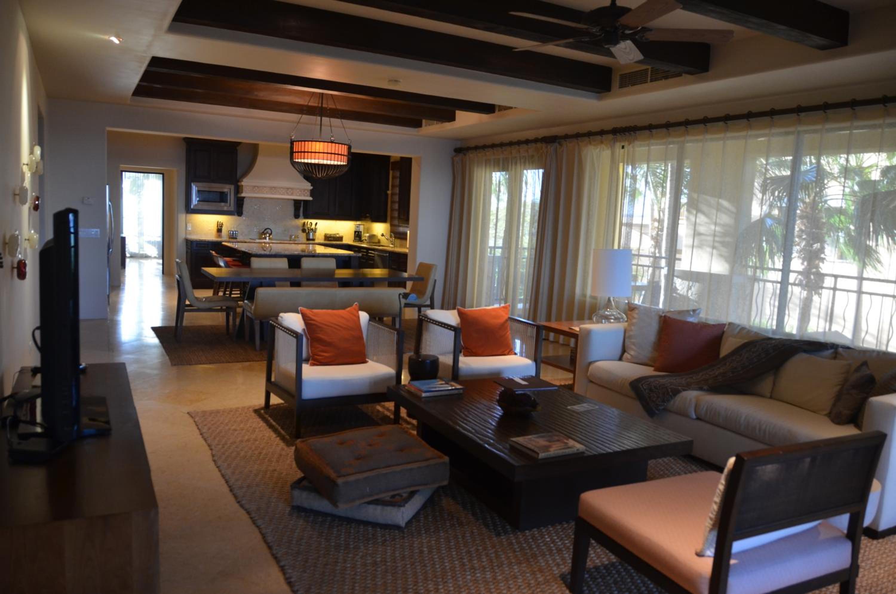 One Bedroom Residence - Ocean View - Photo 1