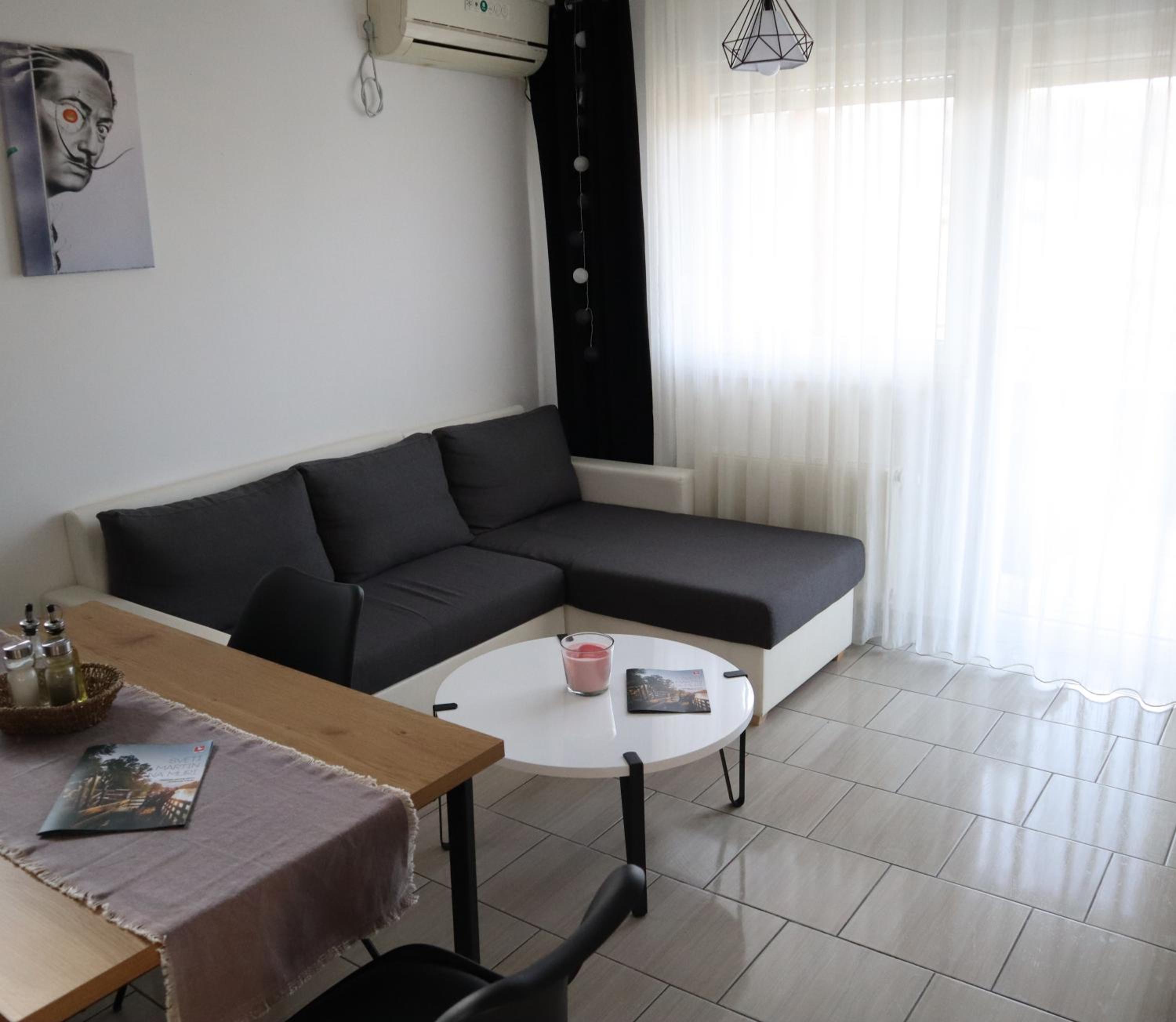 Two-Bedroom Apartment photo 1
