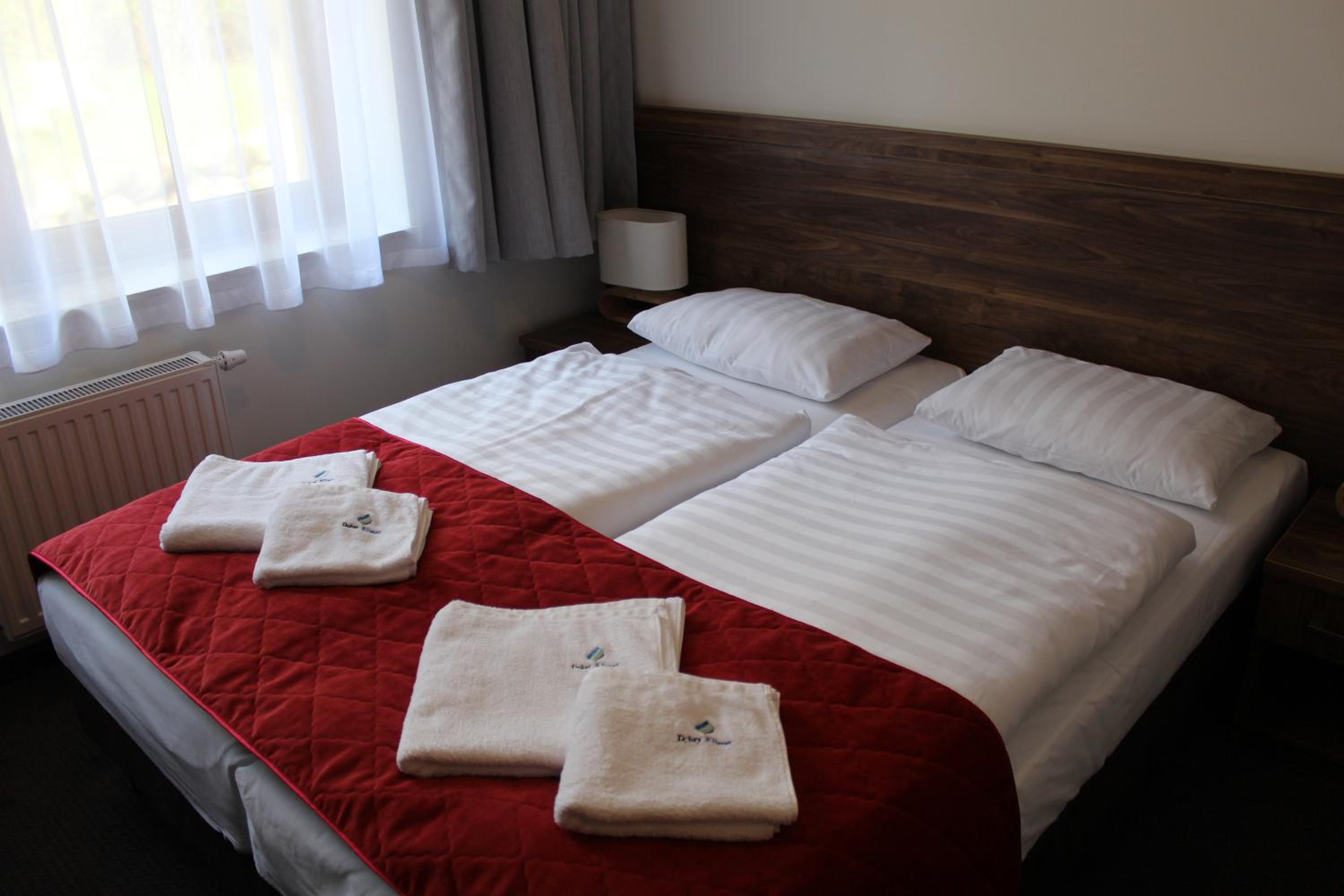 Double Room with Private Bathroom - Photo 1