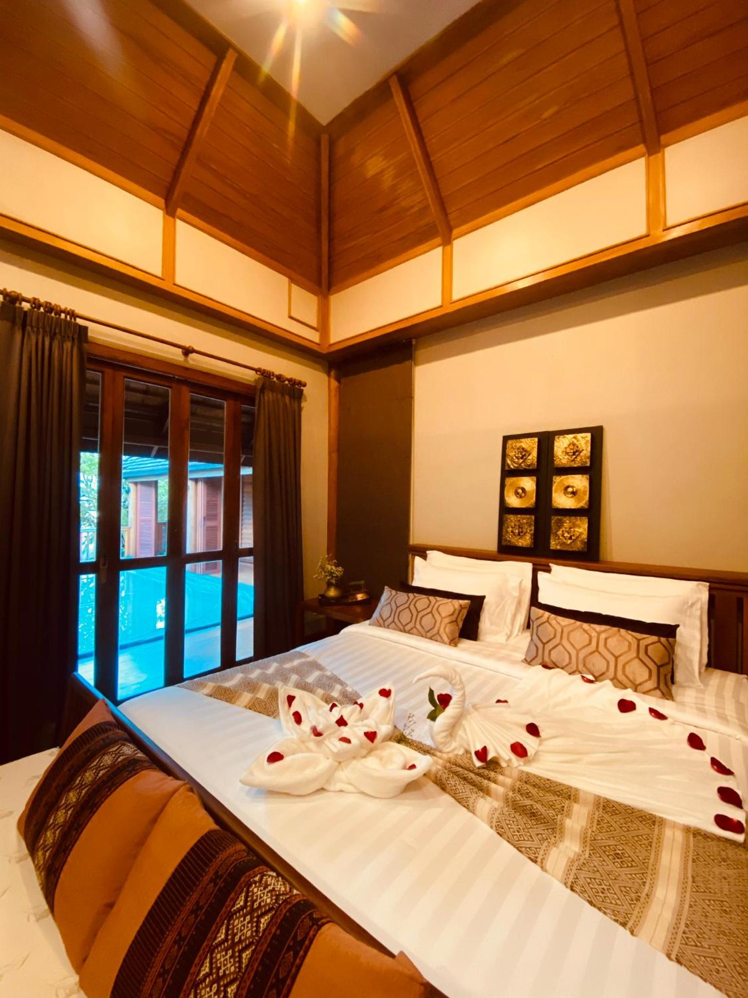 Superior Queen Room - Photo 1
