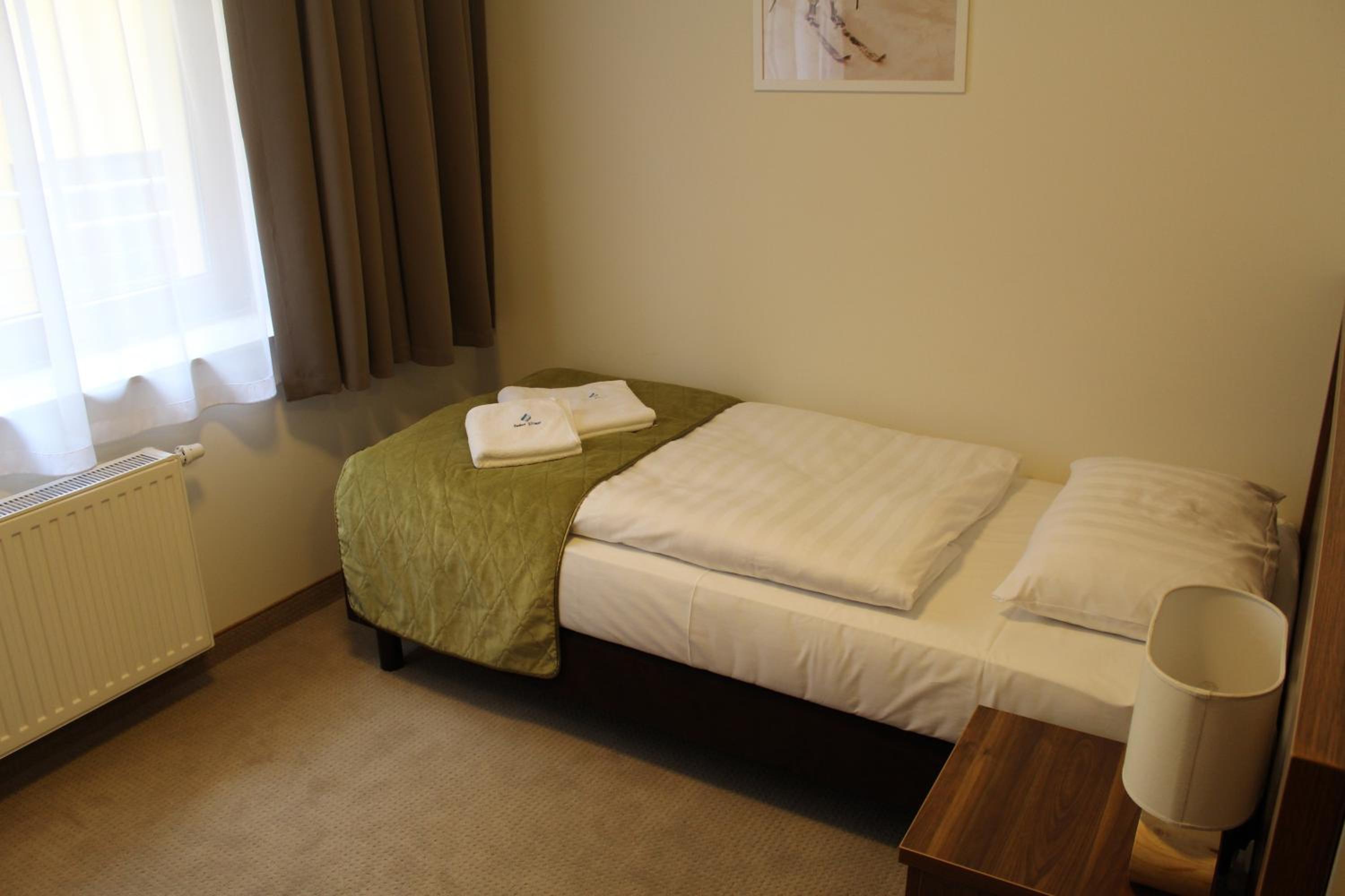 Single Room photo 1
