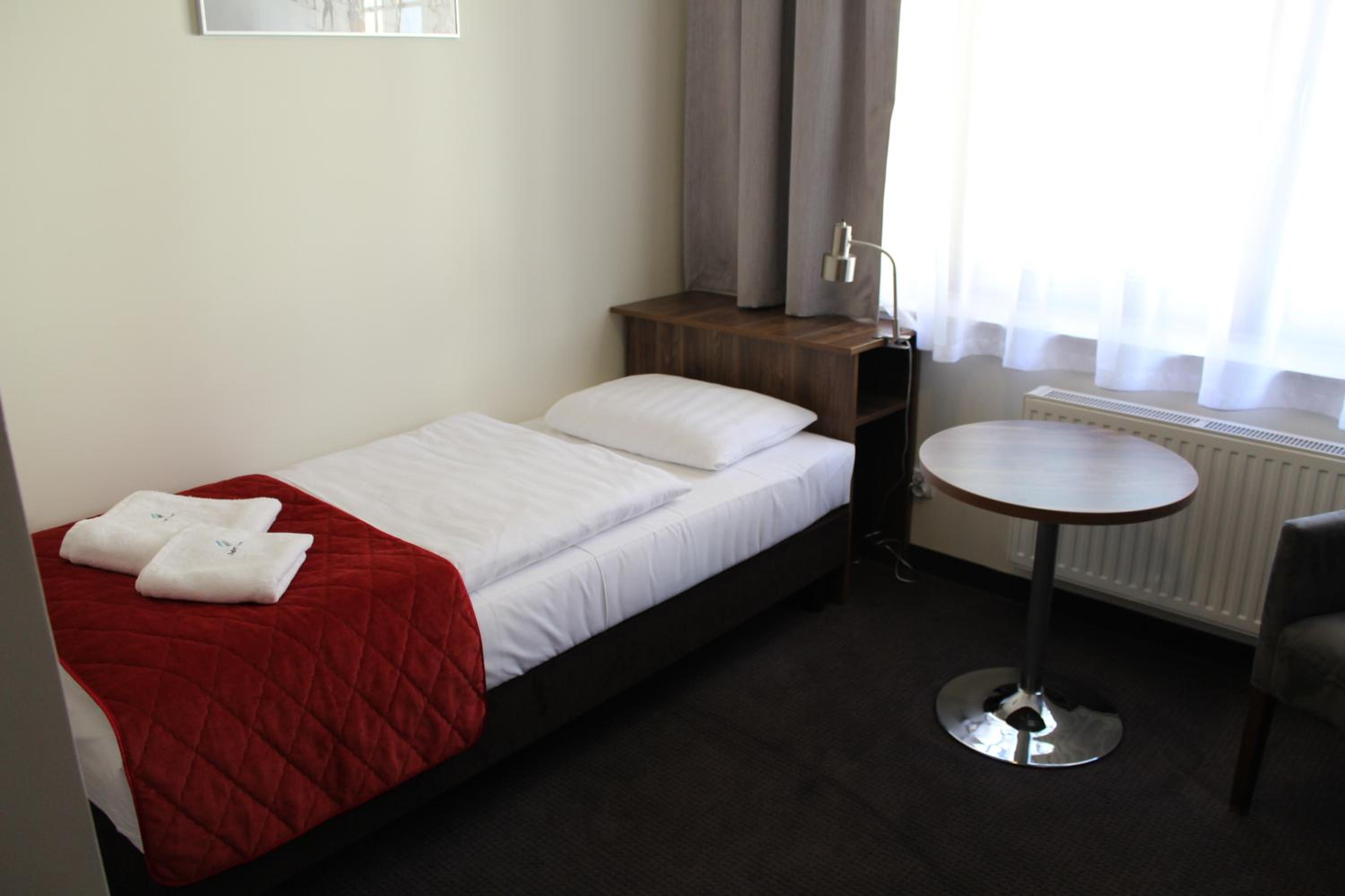 Single Room photo 2