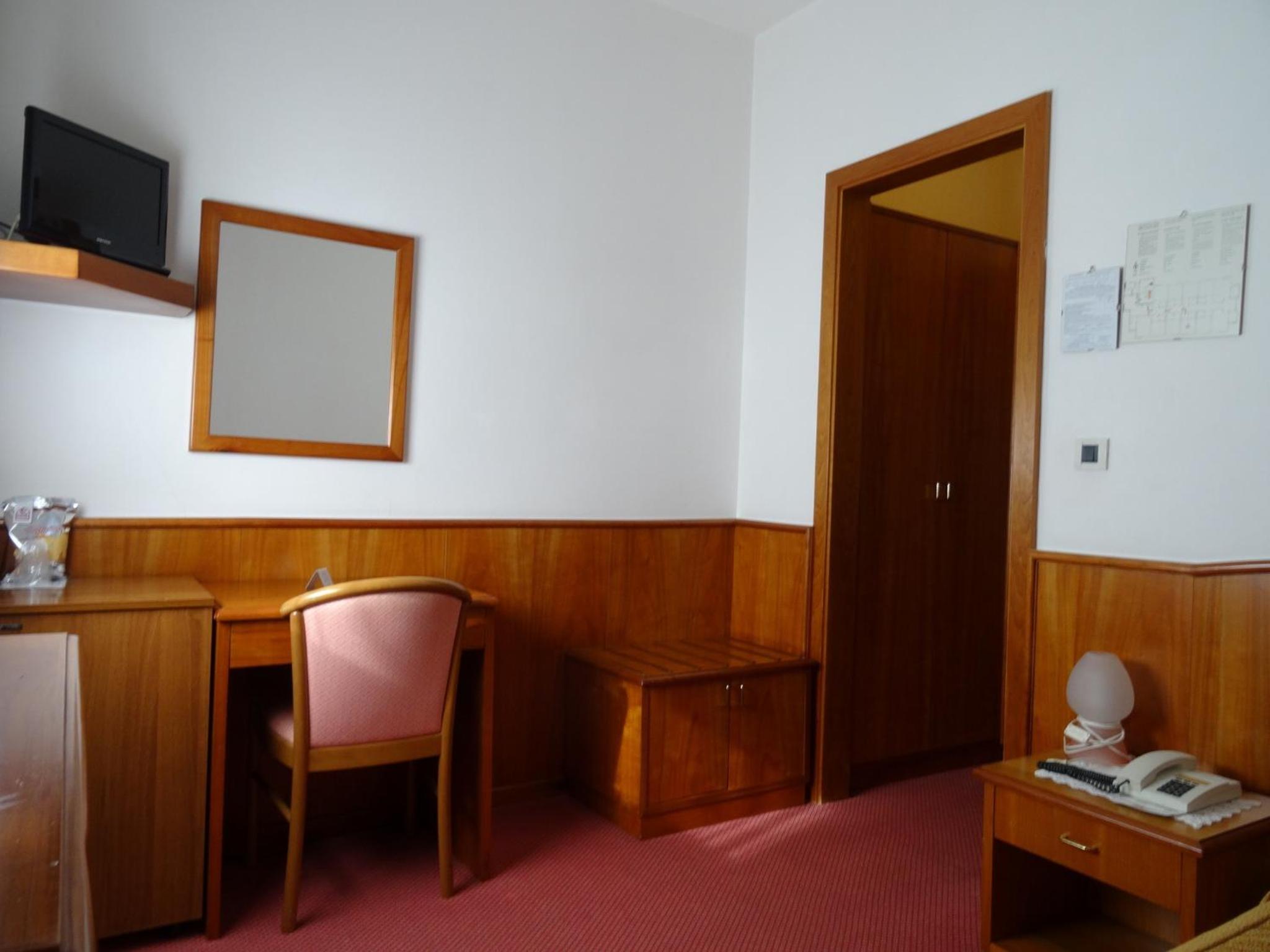Standard Single Room photo 1