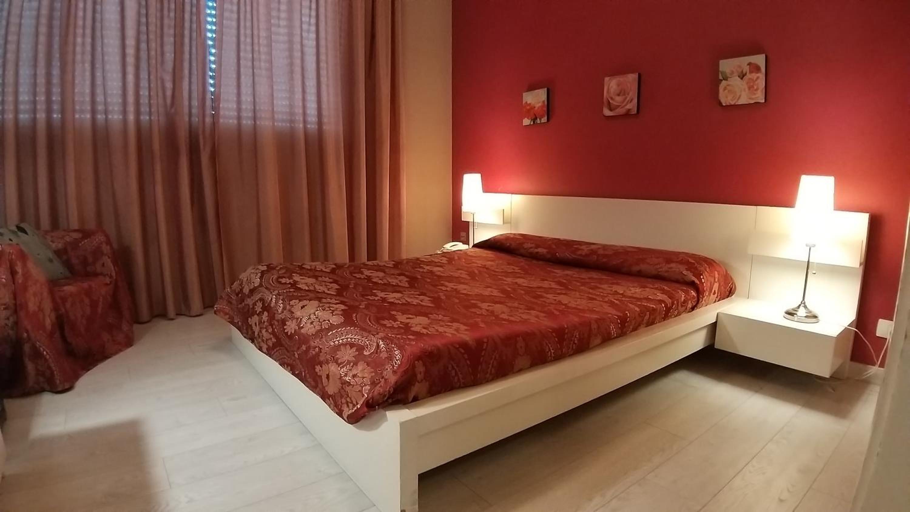 Double or Twin Room - Photo 7