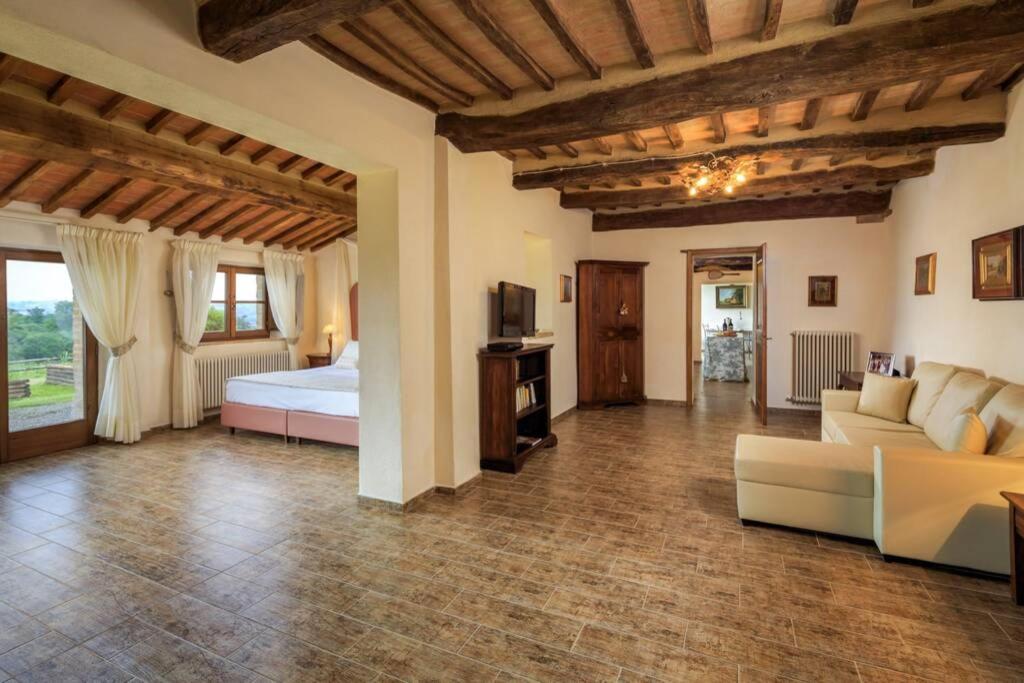 Villa with Private Pool photo 1