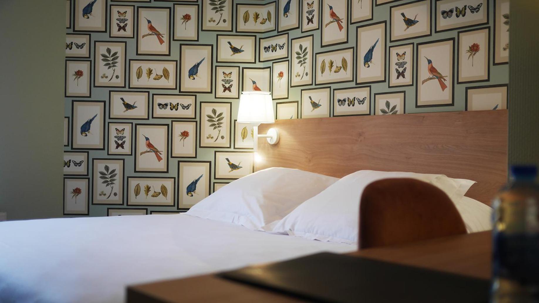 Twin Room - Photo 3