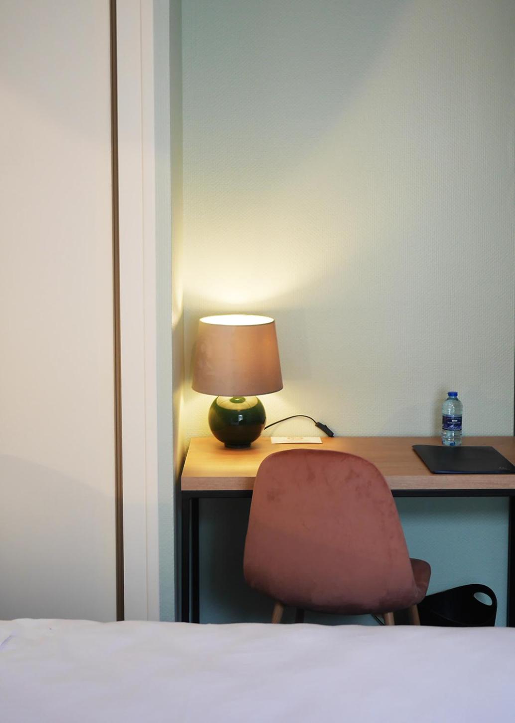 Double Standing-Hebergement 1 Ou 2 Personnes - Photo 2