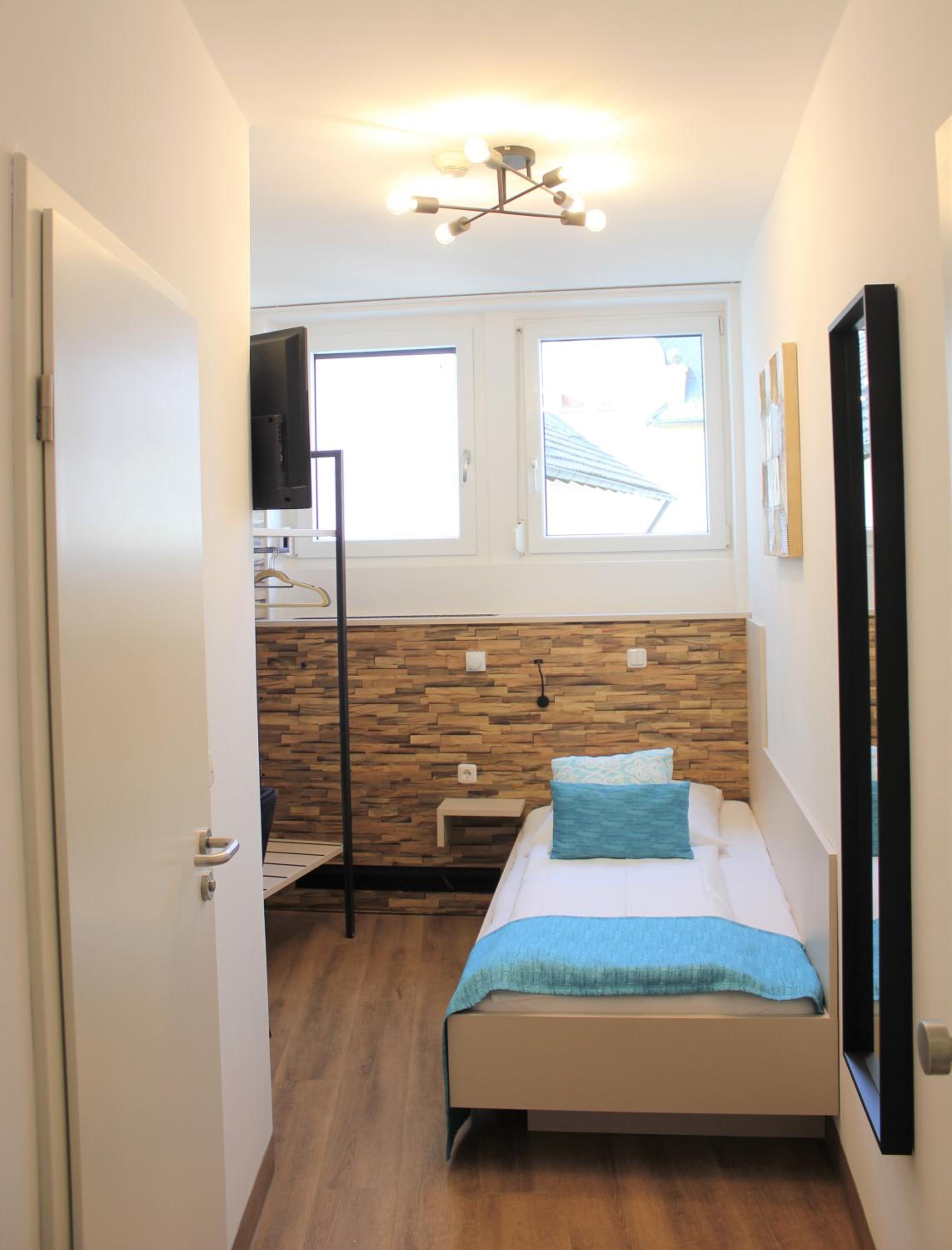 Single Room photo 1