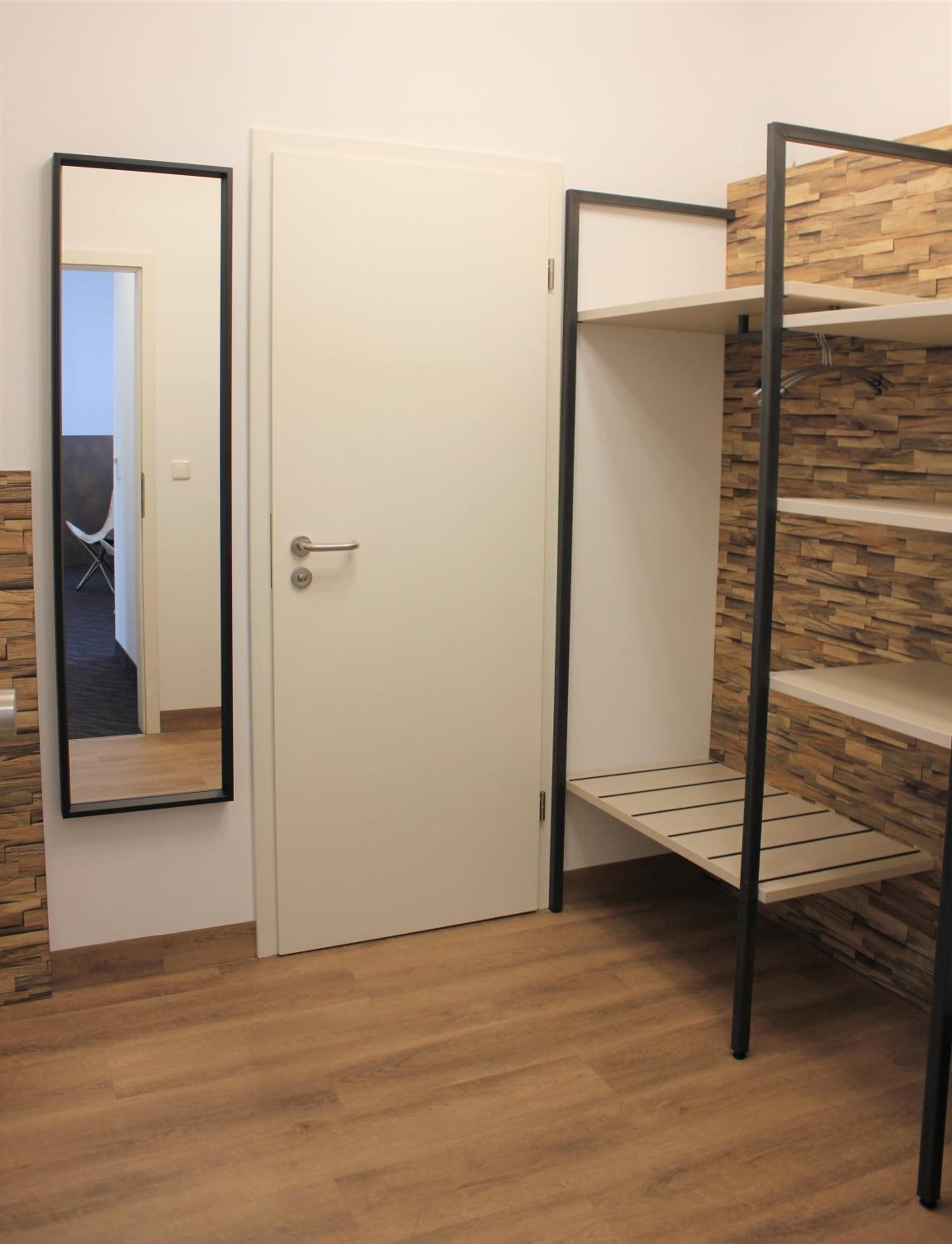 Quadruple Room - Photo 1