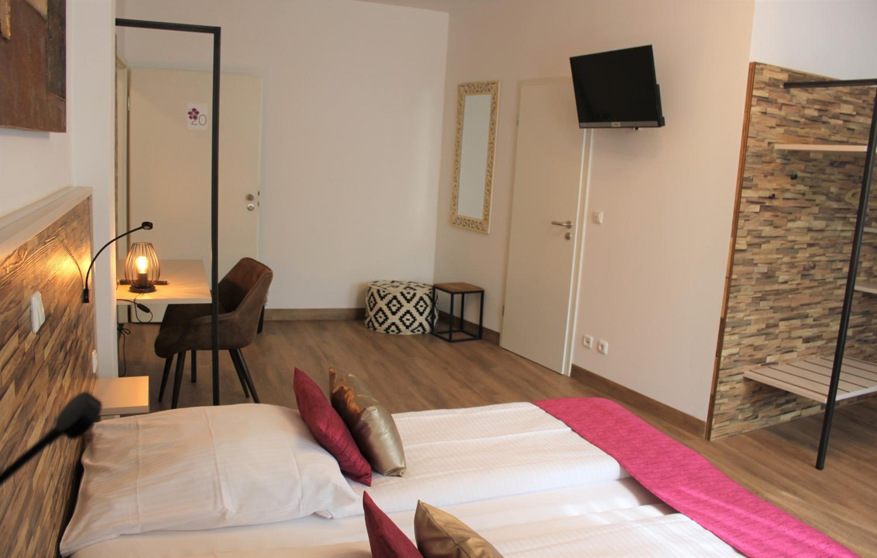 Triple Room - Photo 3