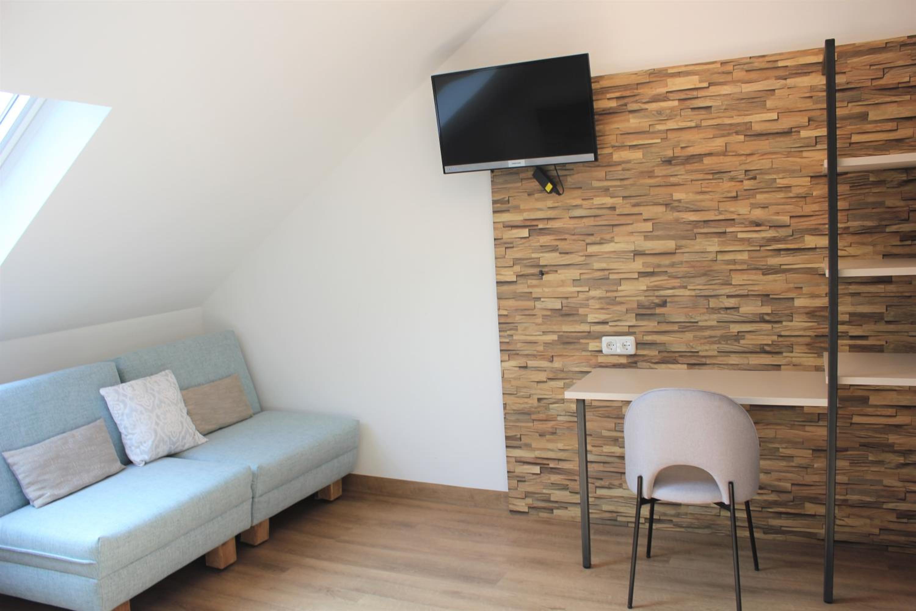 Triple Room - Photo 2