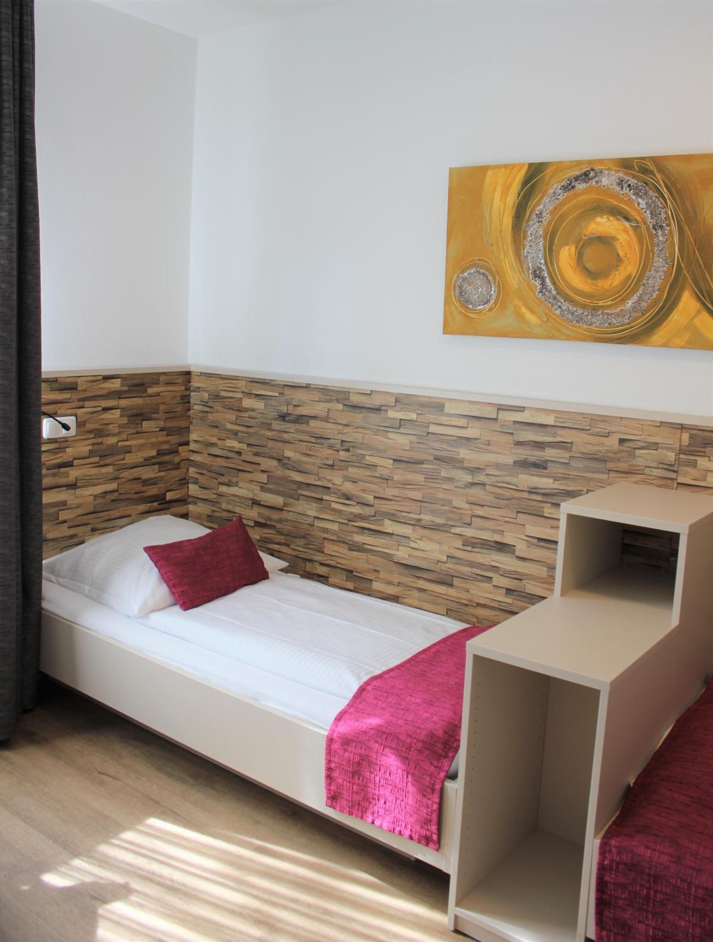 Quadruple Room - Photo 3