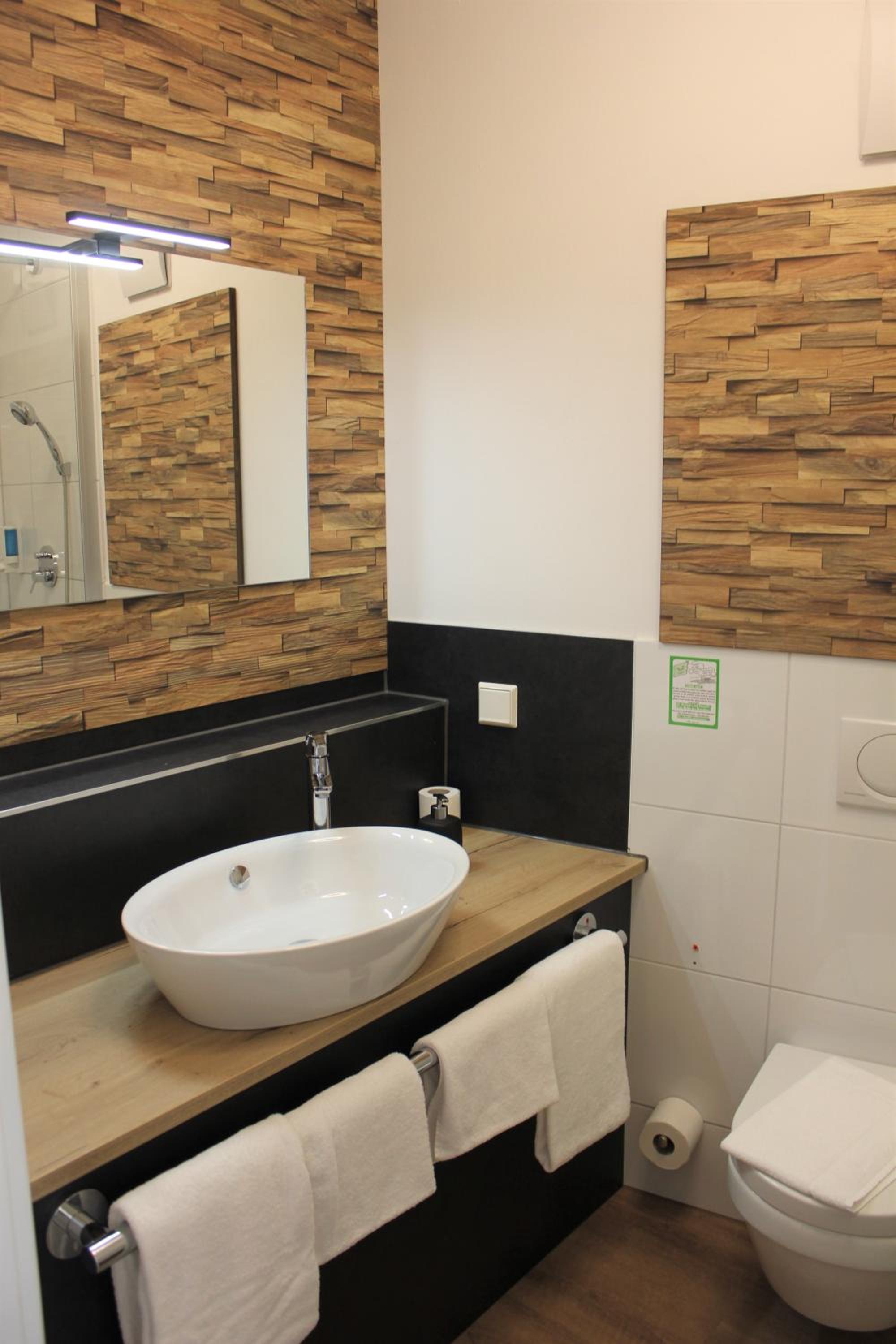 Standard Triple Room - Photo 3