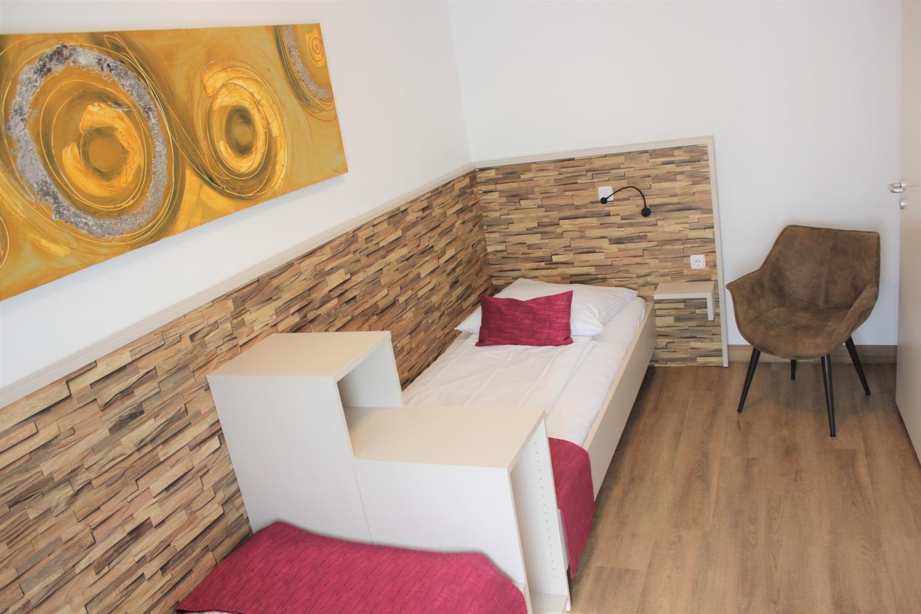 Quadruple Room - Photo 2