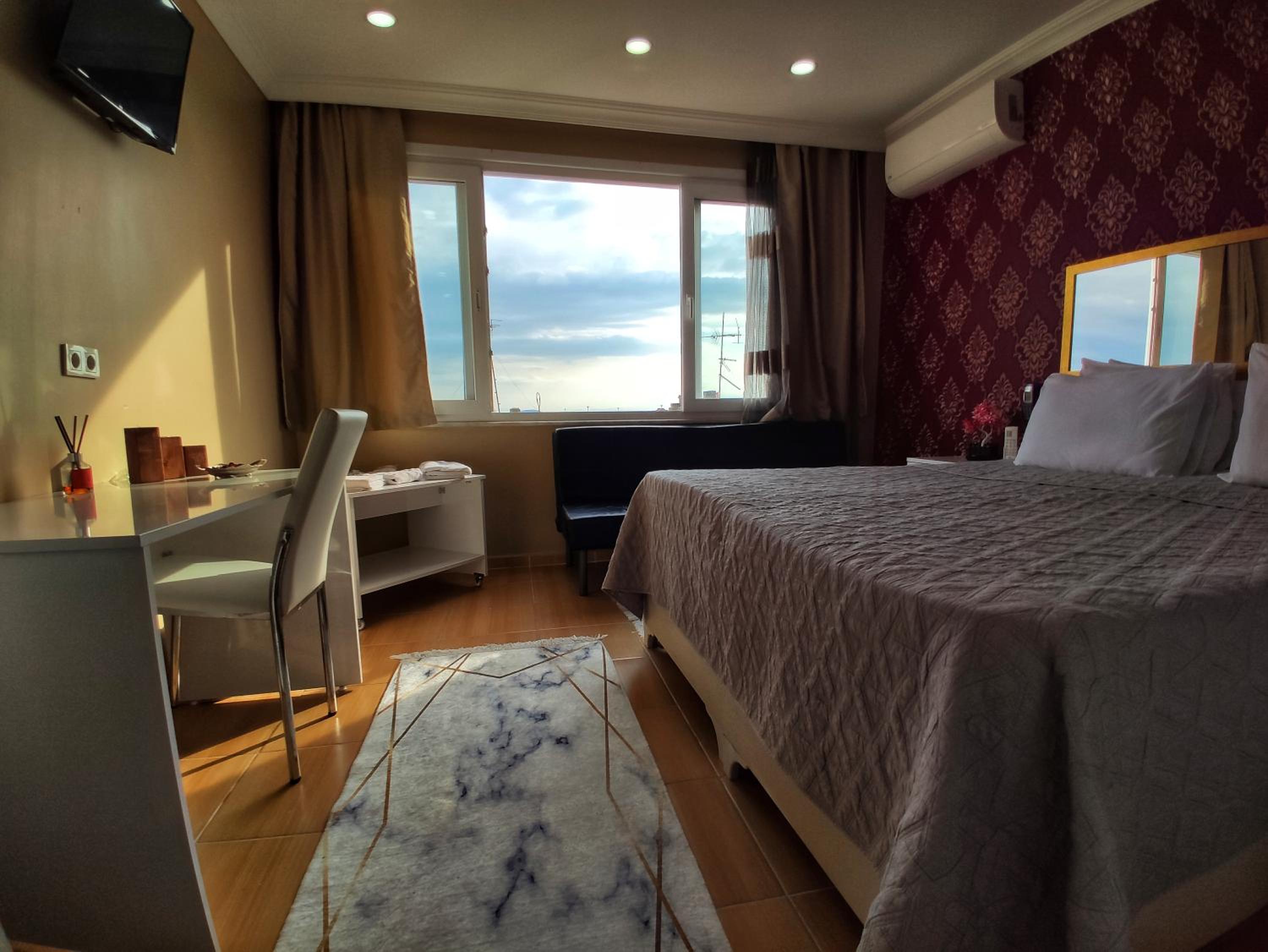 Suite photo 1