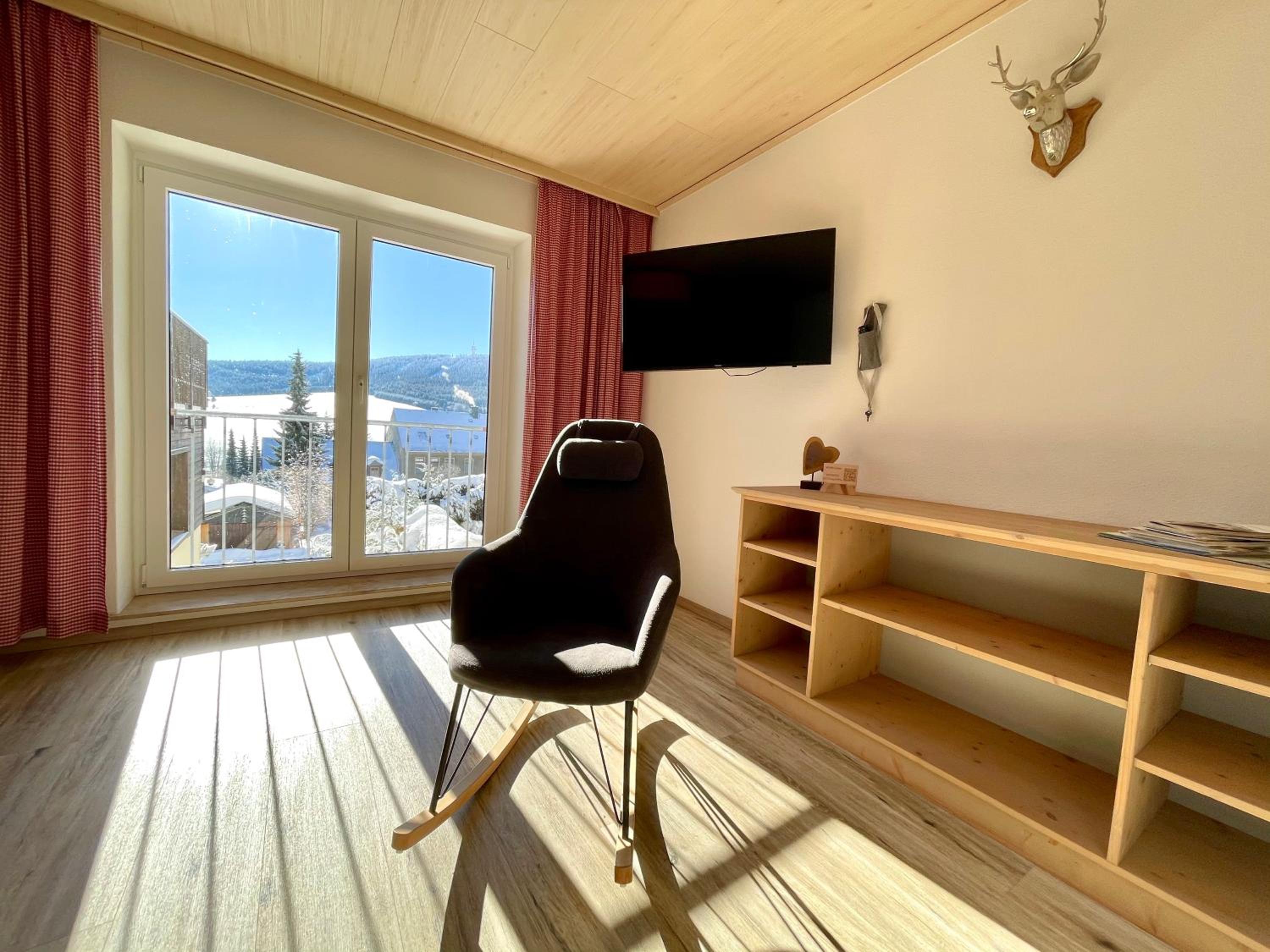 Apartment - Bergblick - Photo 8