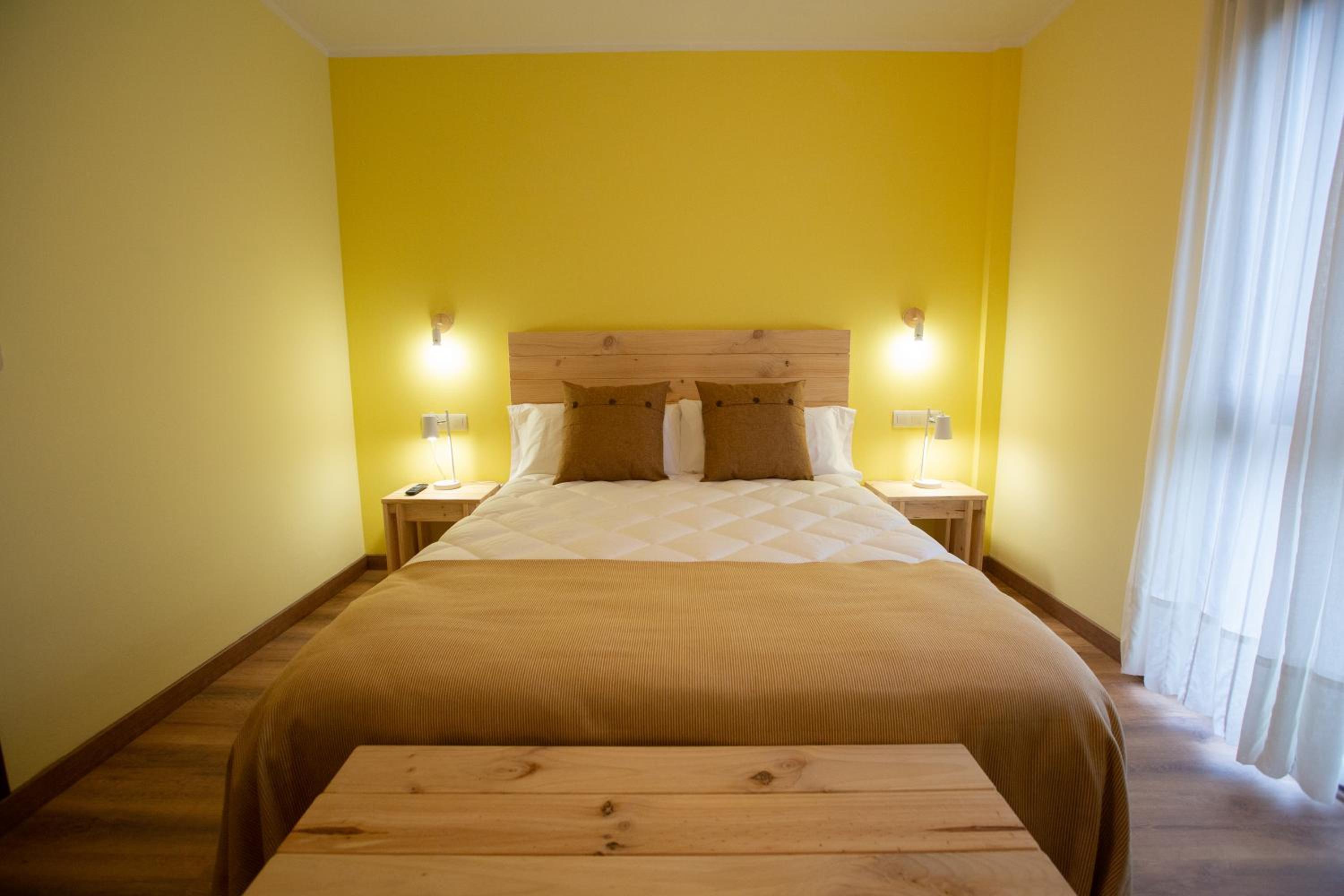 Double or Twin Room - Photo 28