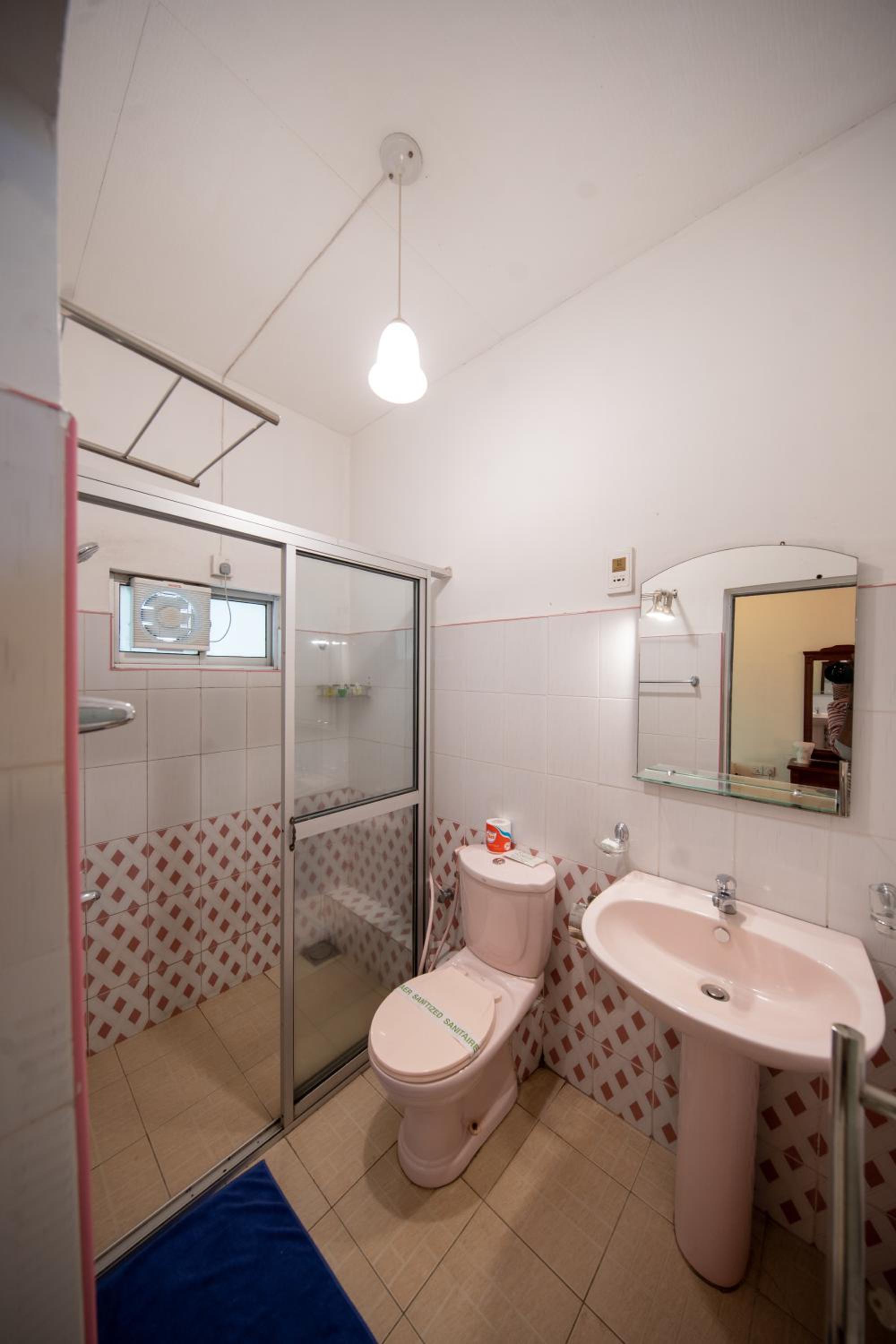 Economy Single Room photo 1