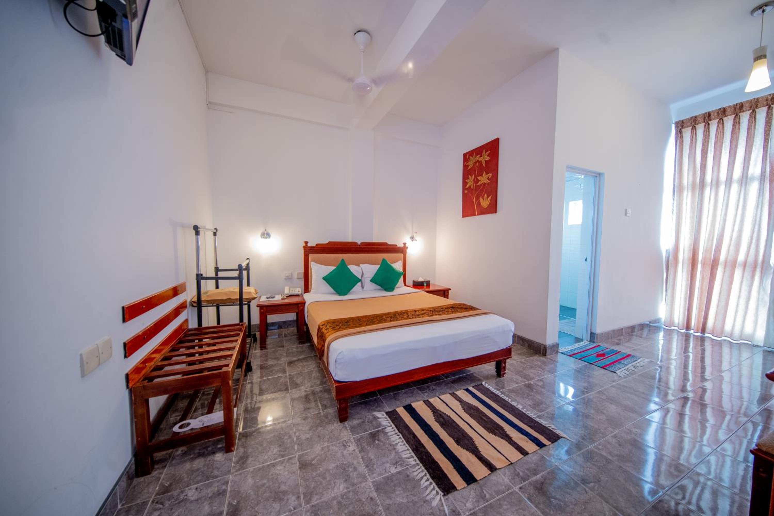 Single Room With Mountain View photo 3