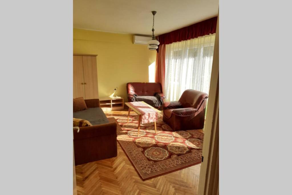 Two-Bedroom Apartment - Photo 1