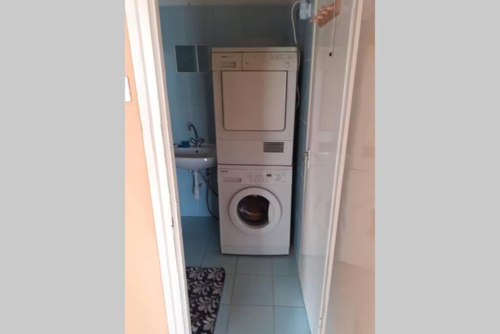 Two-Bedroom Apartment - Photo 17