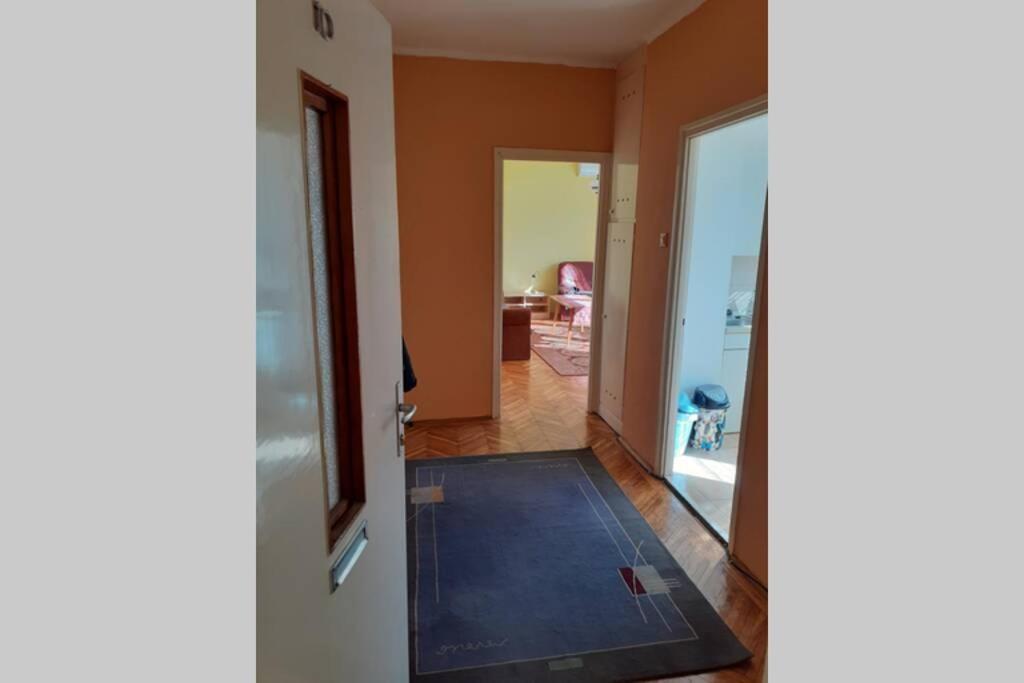 Two-Bedroom Apartment - Photo 10