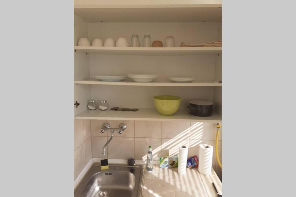 Two-Bedroom Apartment - Photo 2